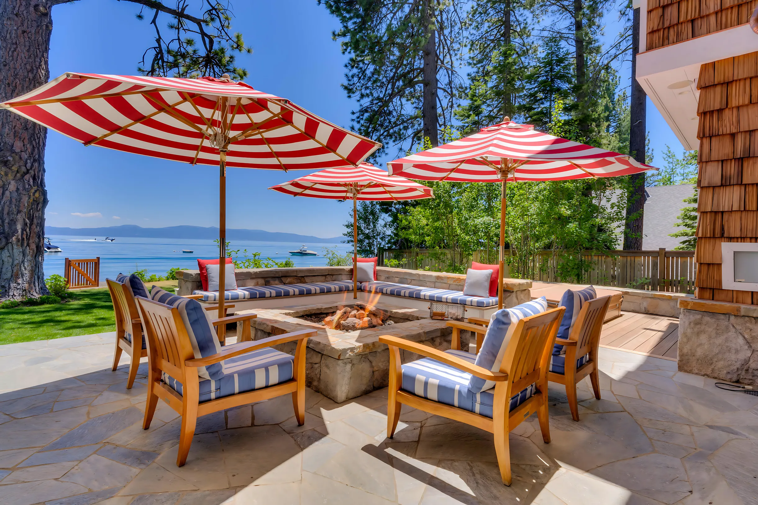 Wander Homewood Lakefront #69