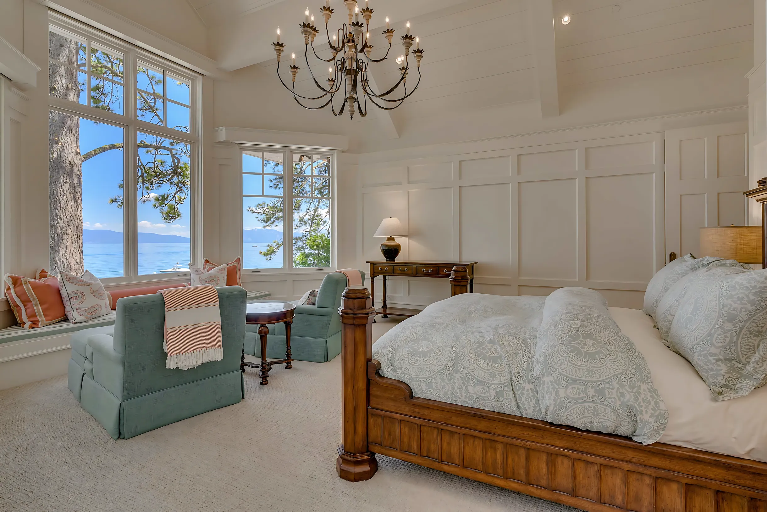 Wander Homewood Lakefront #70