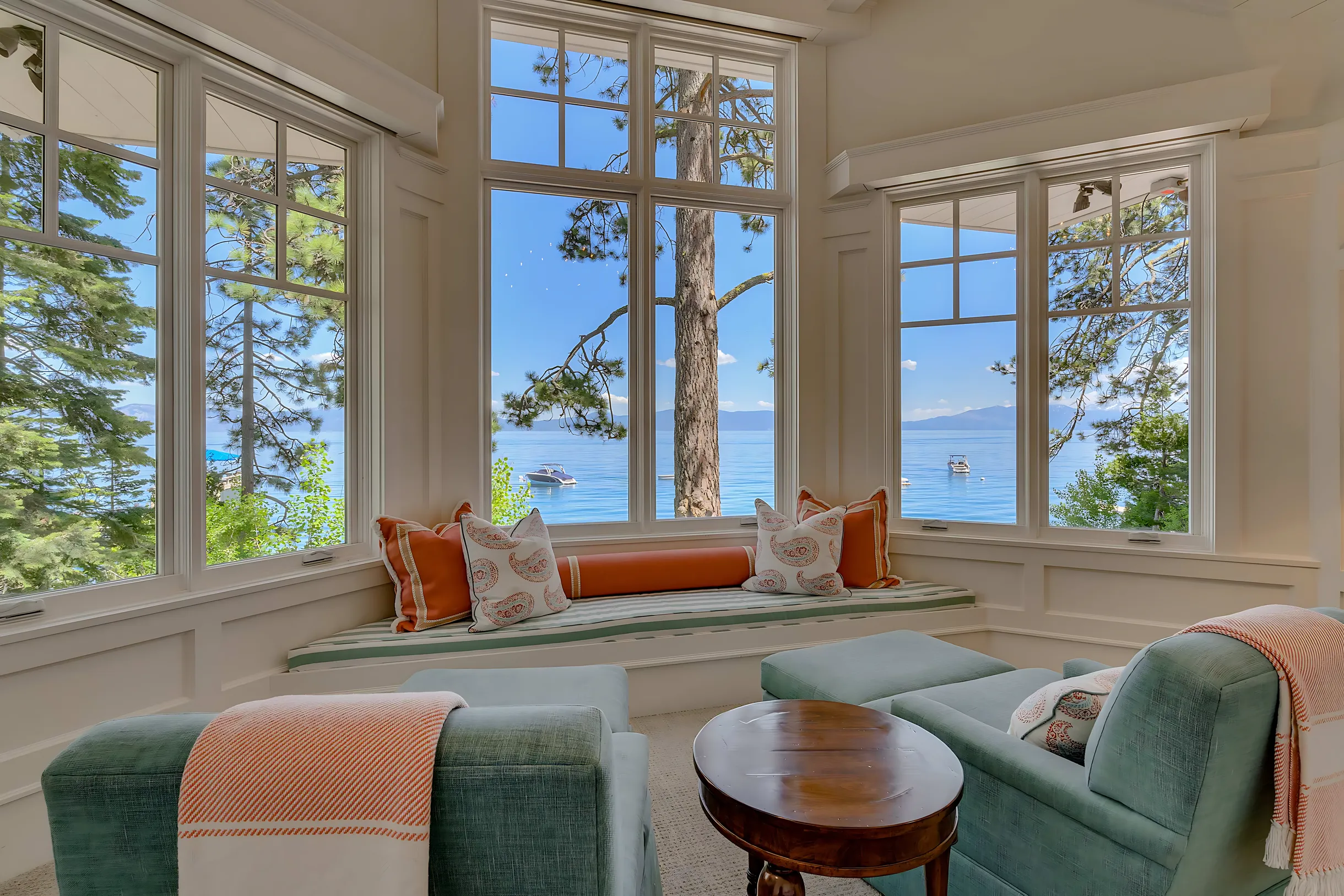 Wander Homewood Lakefront #76