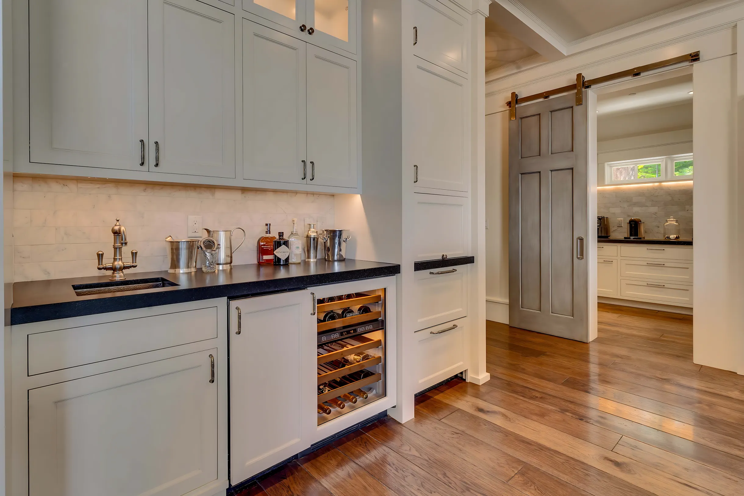 Wander Homewood Lakefront #82