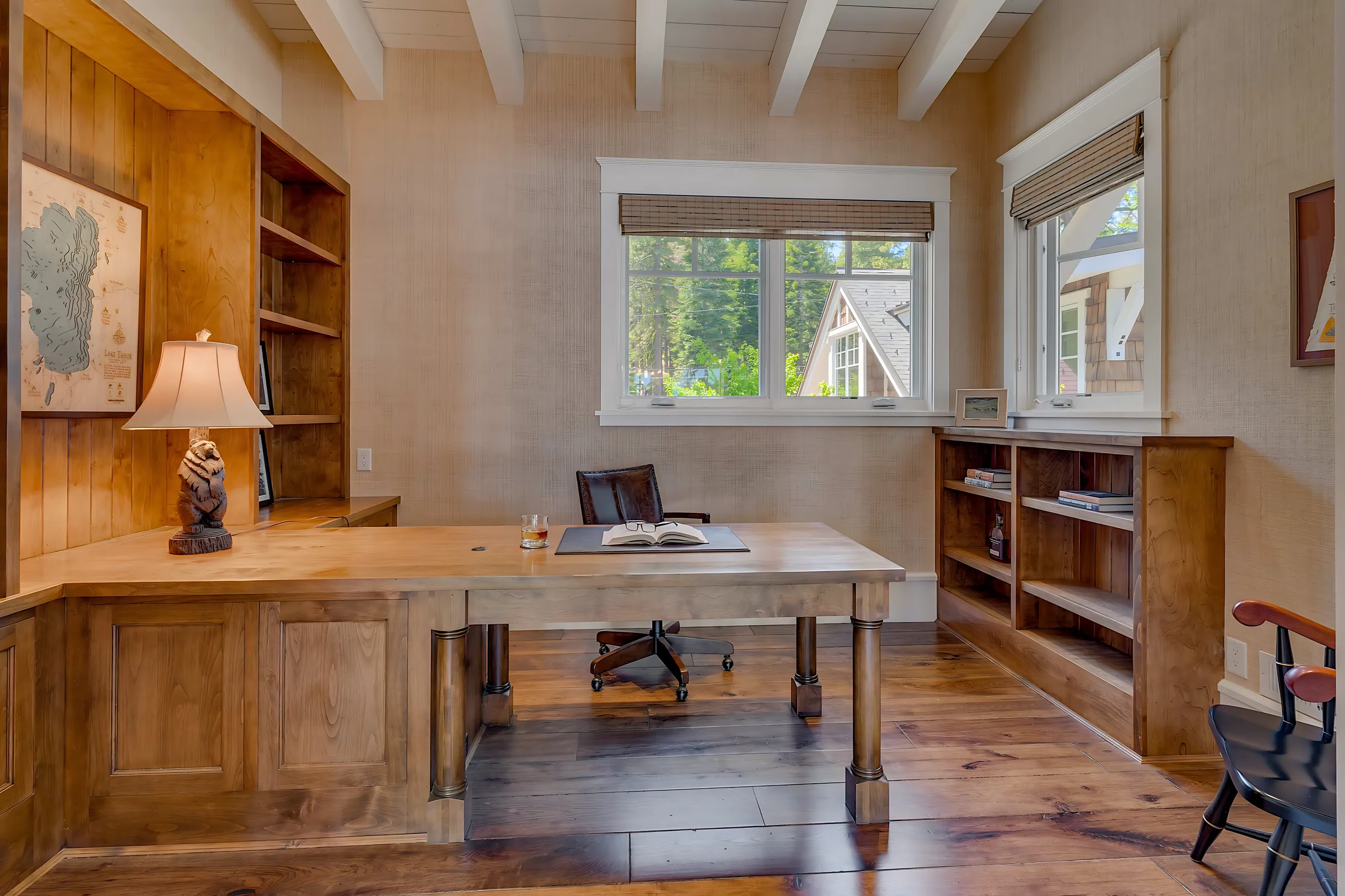 Wander Homewood Lakefront #58