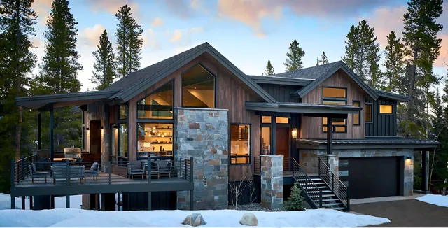 Wander Breckenridge Forest #5