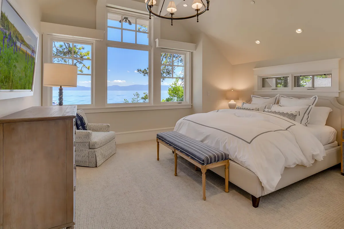 Bedroom 3 image