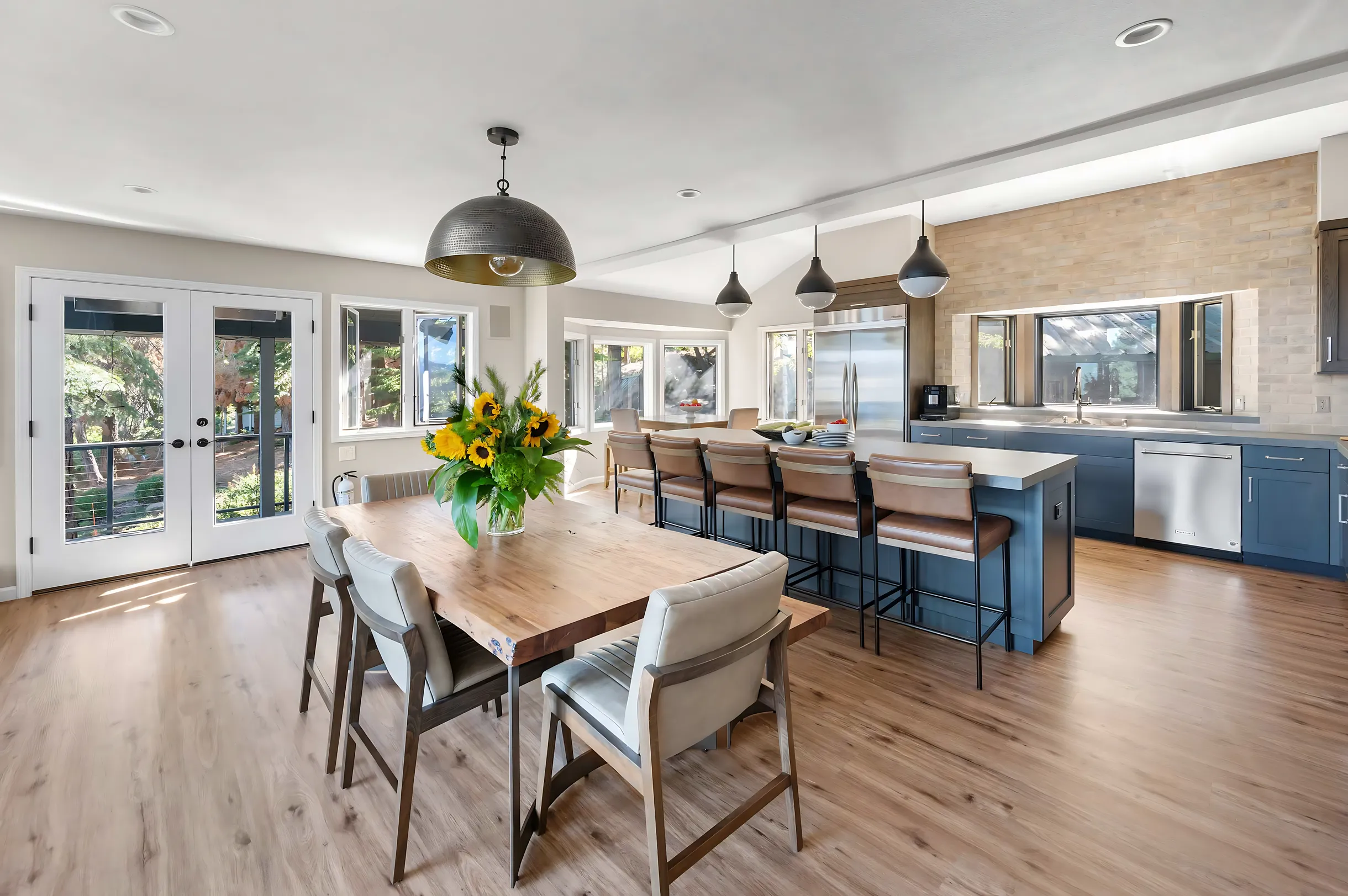 Wander Lake Tahoe Vista #42