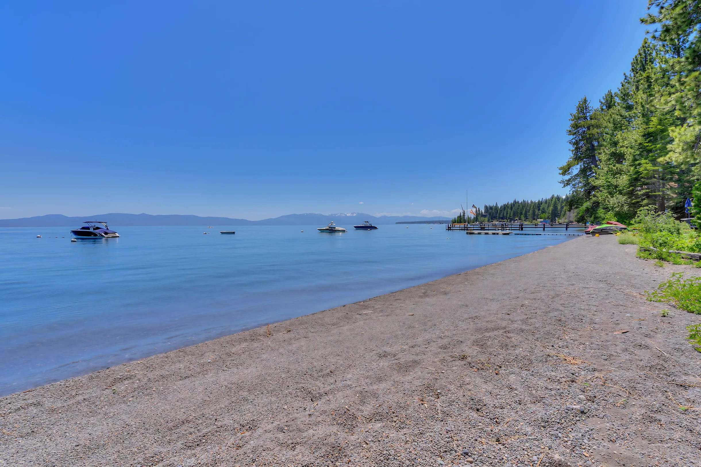 Wander Homewood Lakefront #77