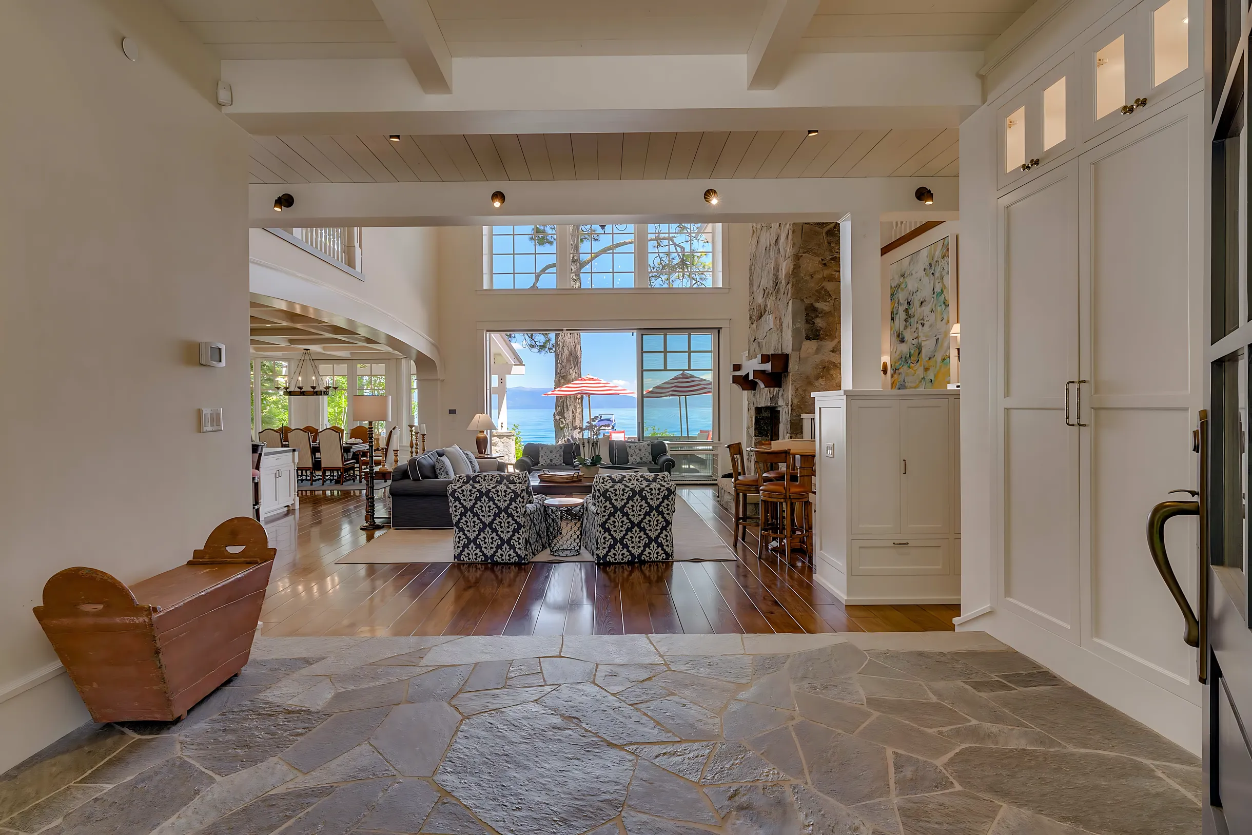 Wander Homewood Lakefront #62