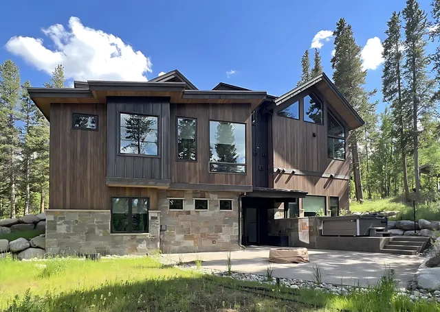 Wander Breckenridge Forest #4