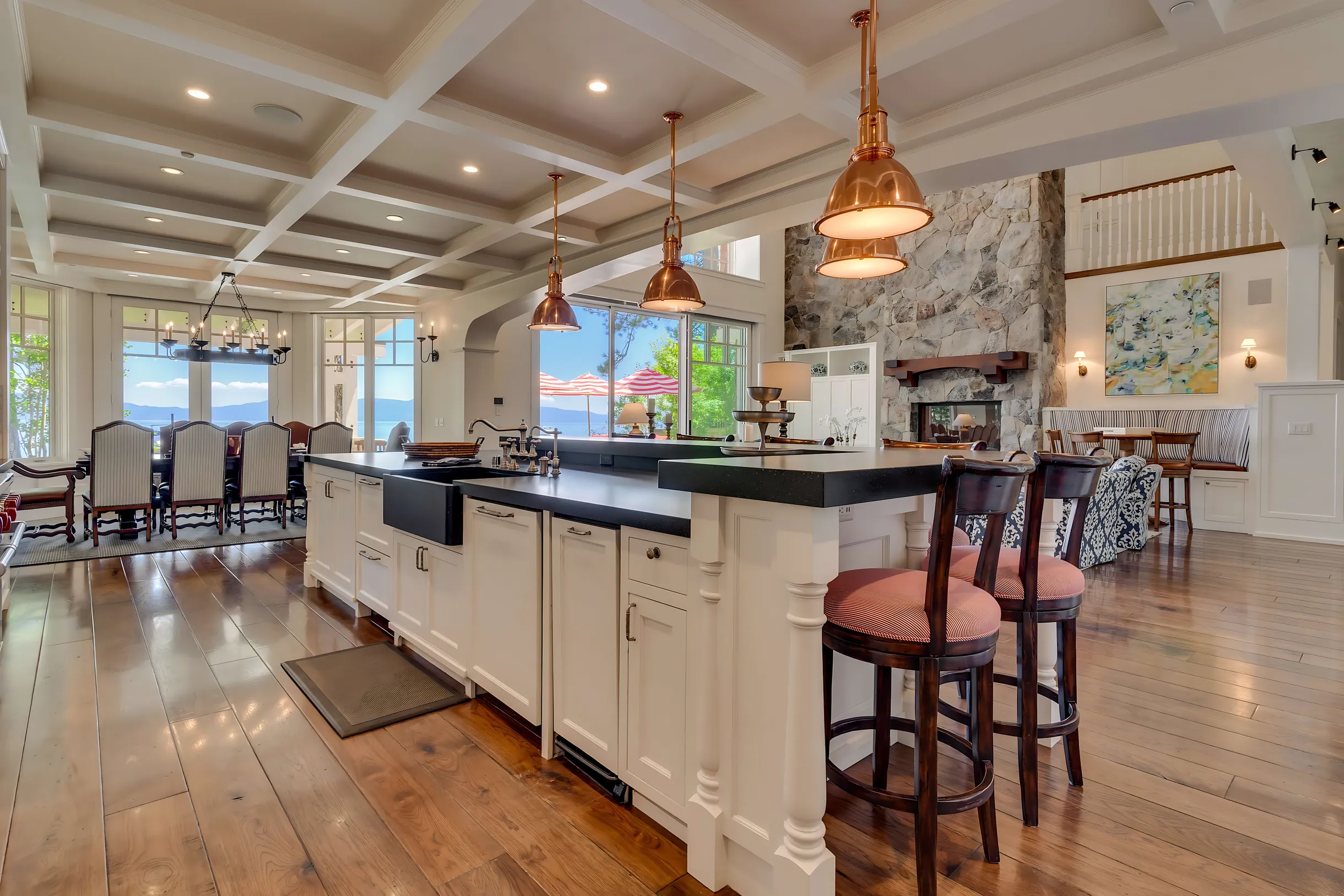 Wander Homewood Lakefront #72