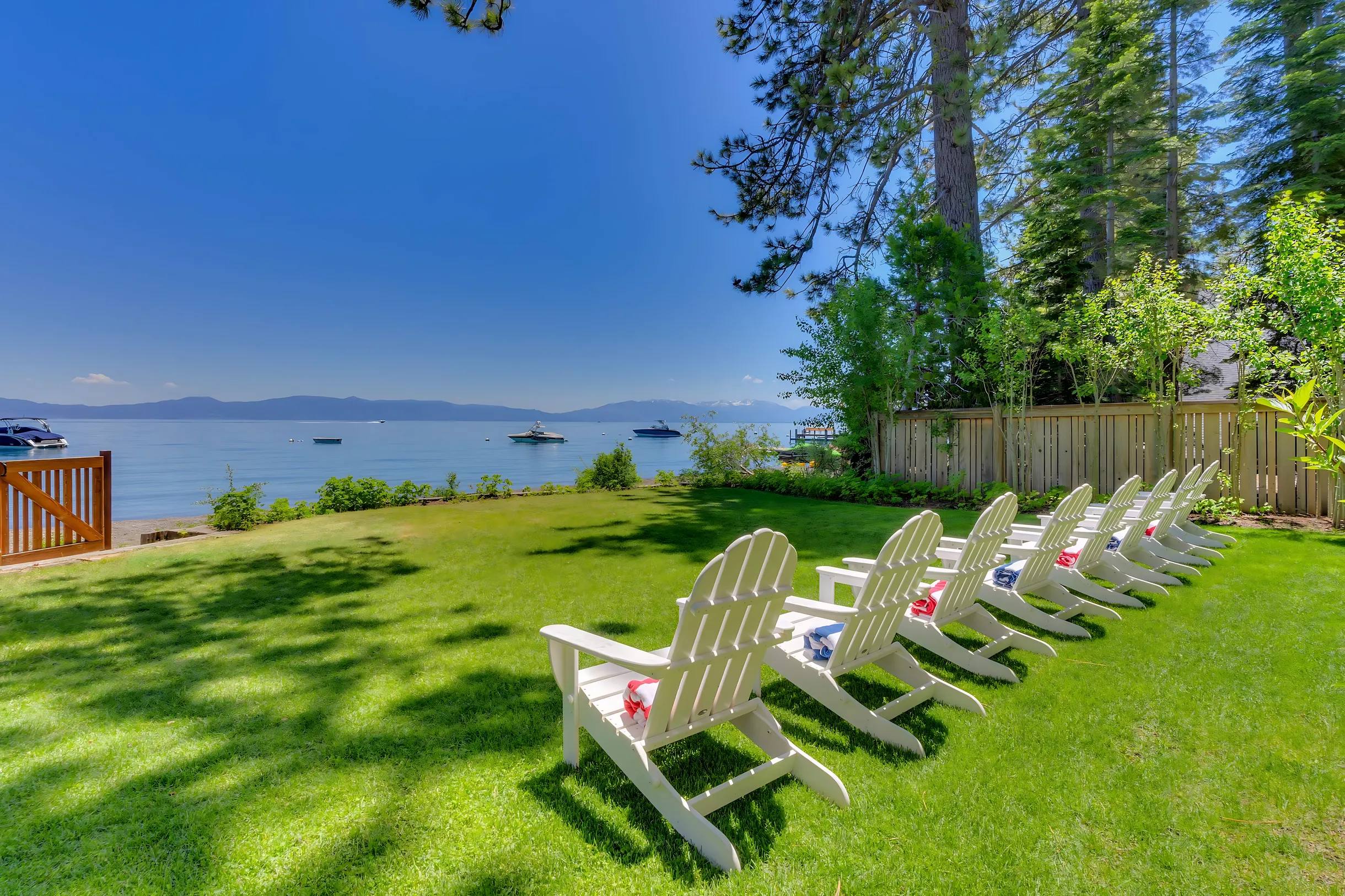 Wander Homewood Lakefront #63