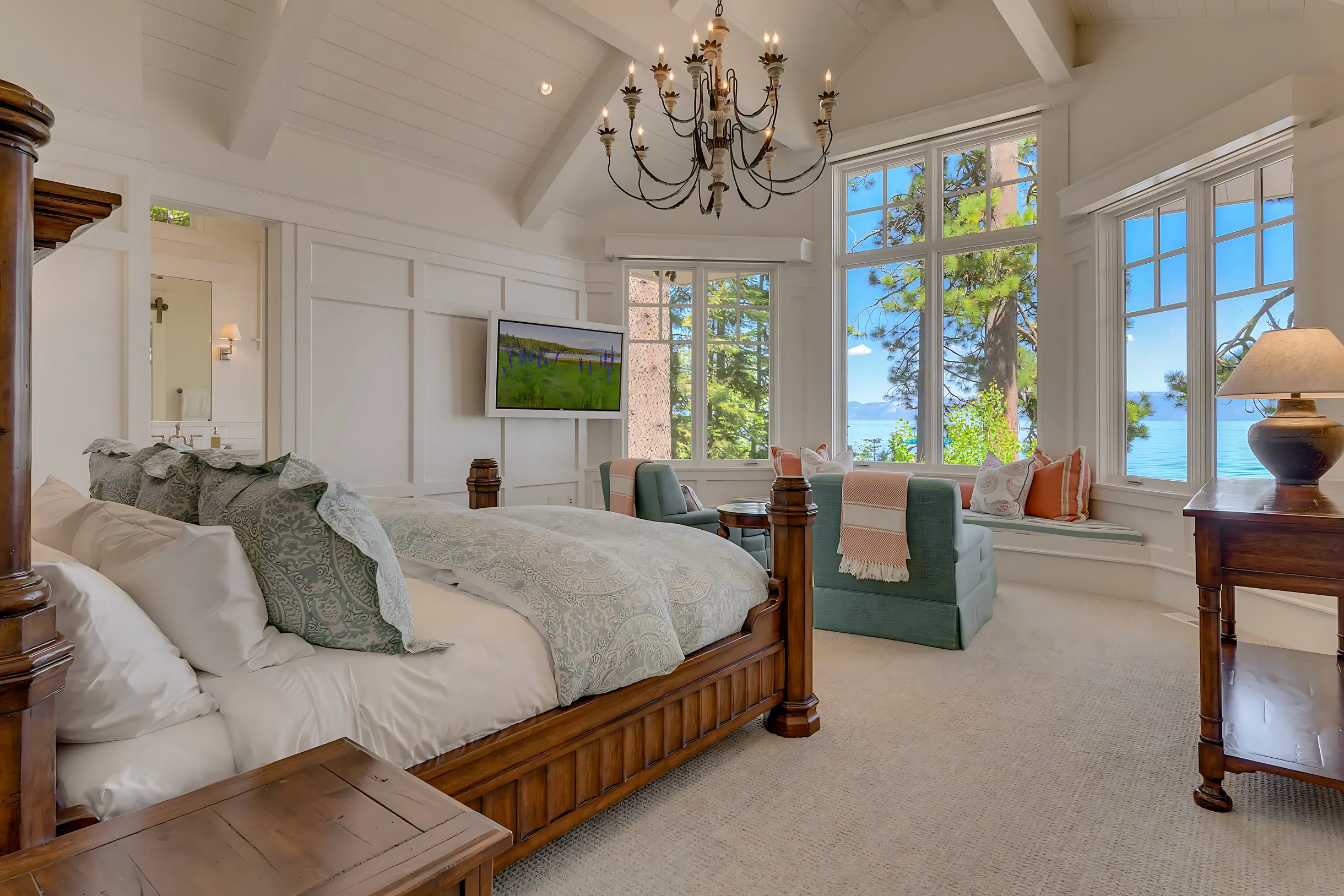 Wander Homewood Lakefront #64