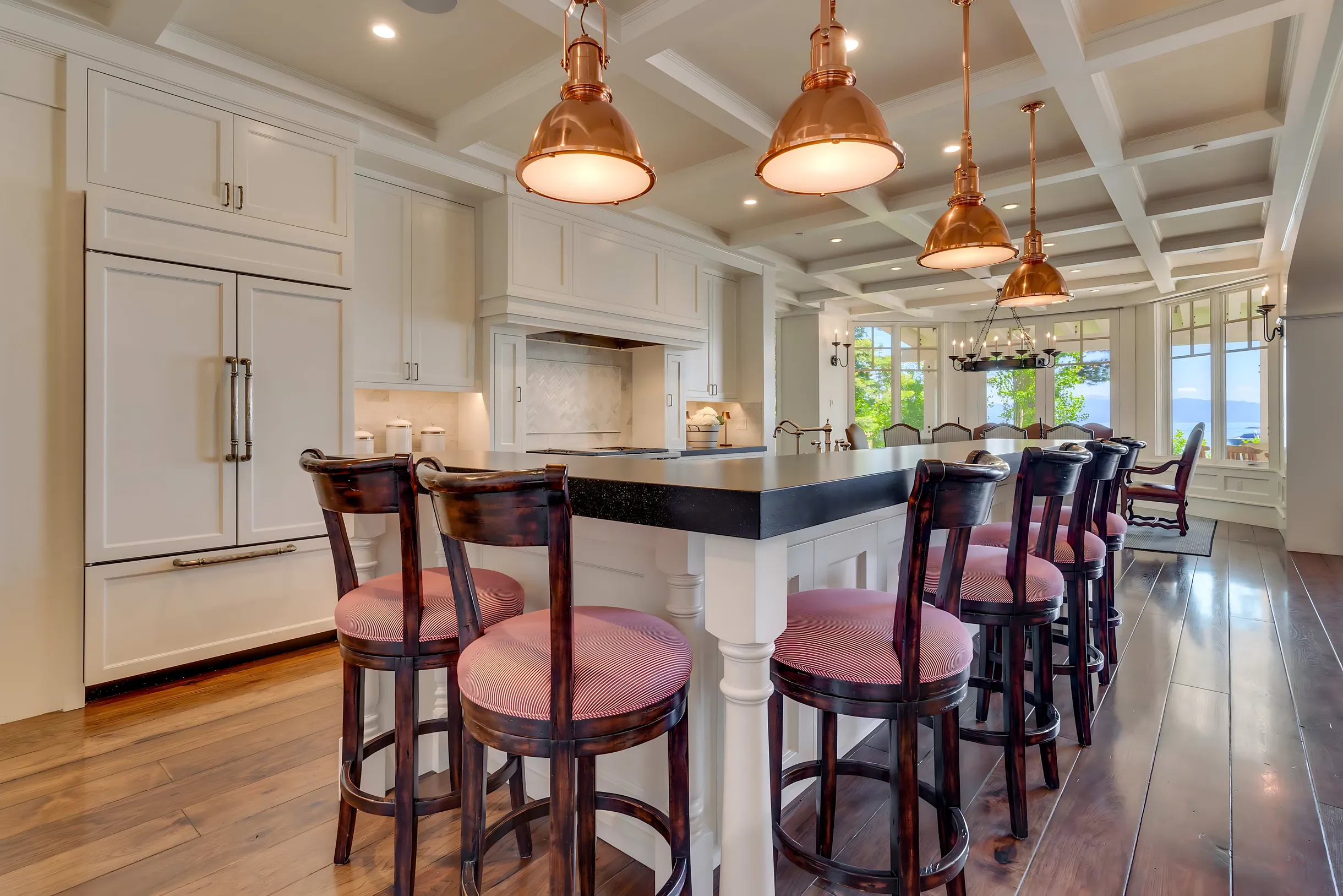 Wander Homewood Lakefront #78