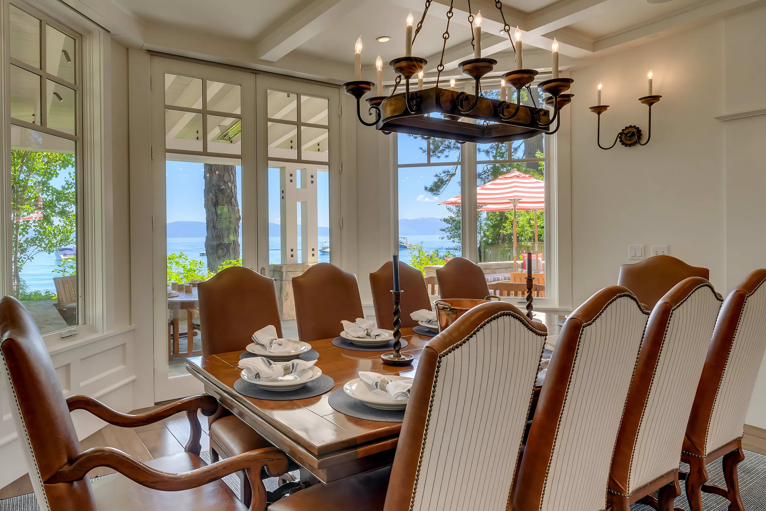 Wander Homewood Lakefront #73