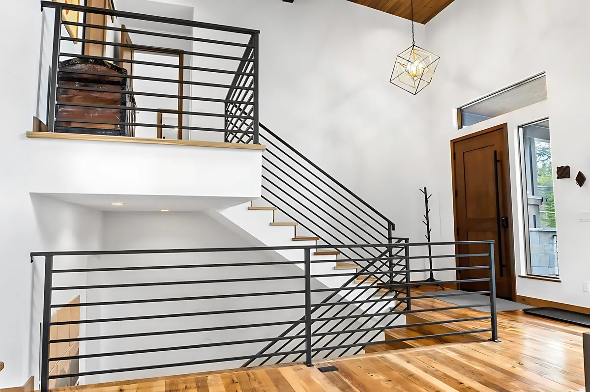 Wander Breckenridge Forest