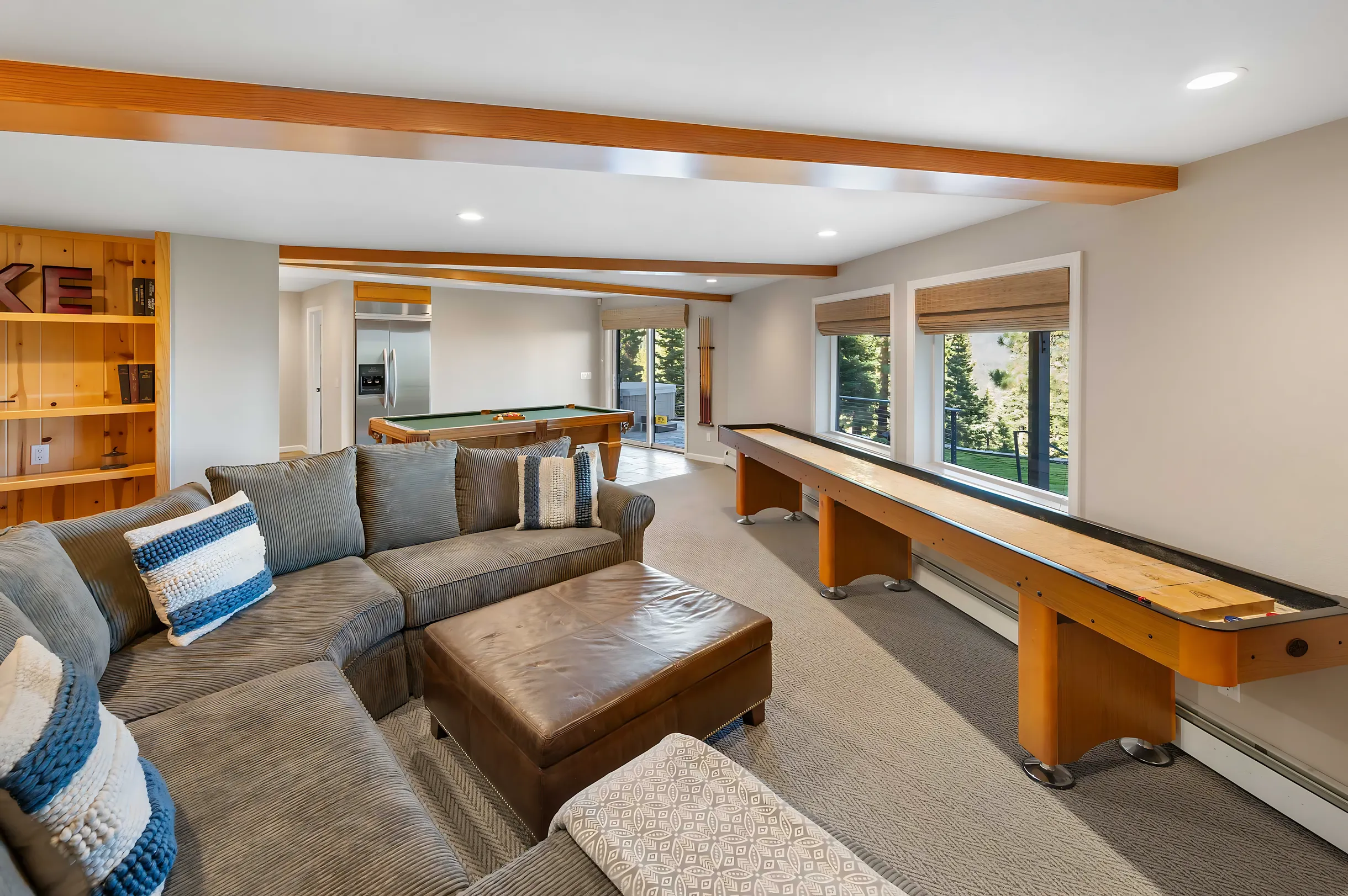 Wander Lake Tahoe Vista #56