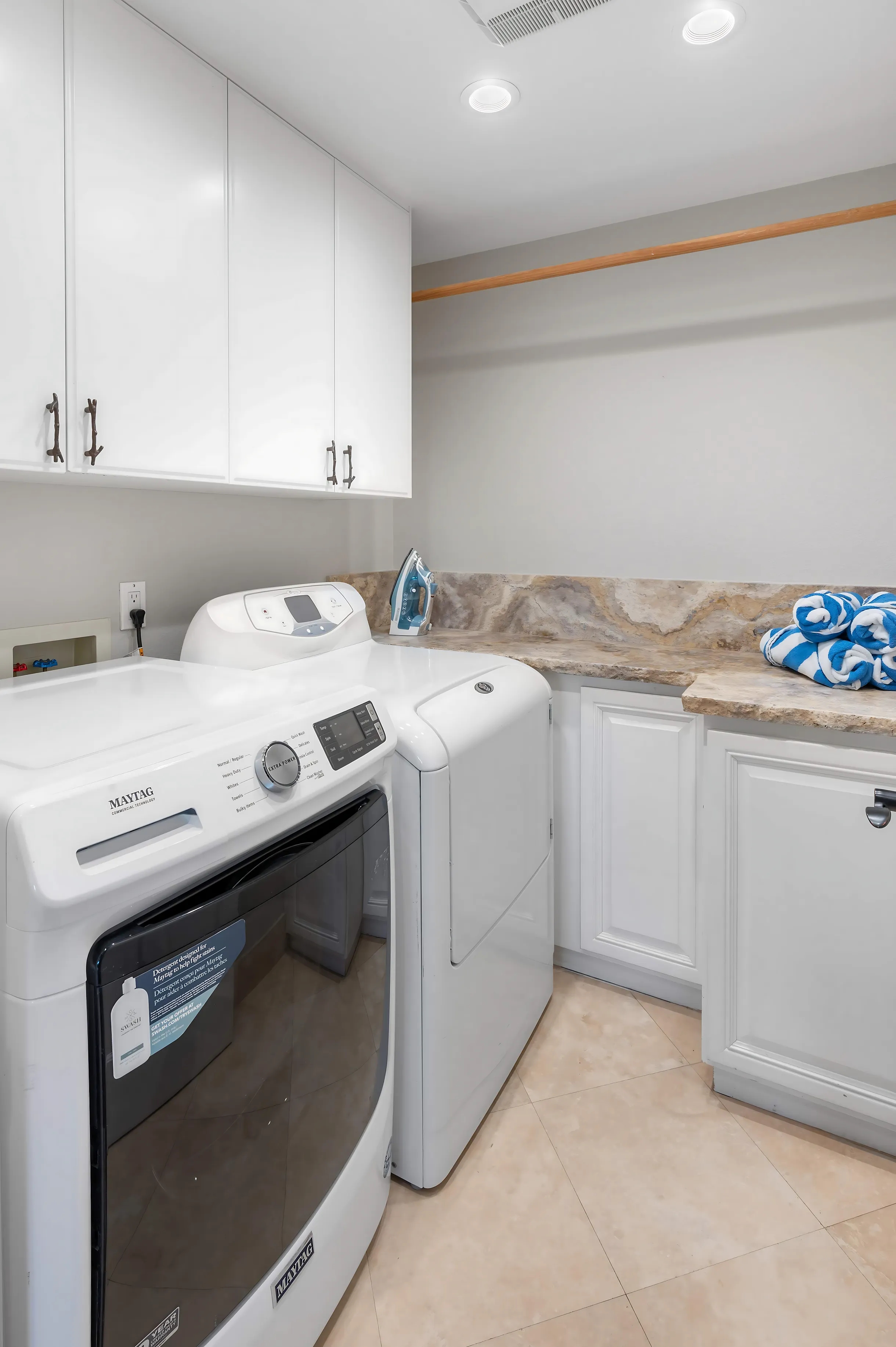 Wander Lake Tahoe Vista #43