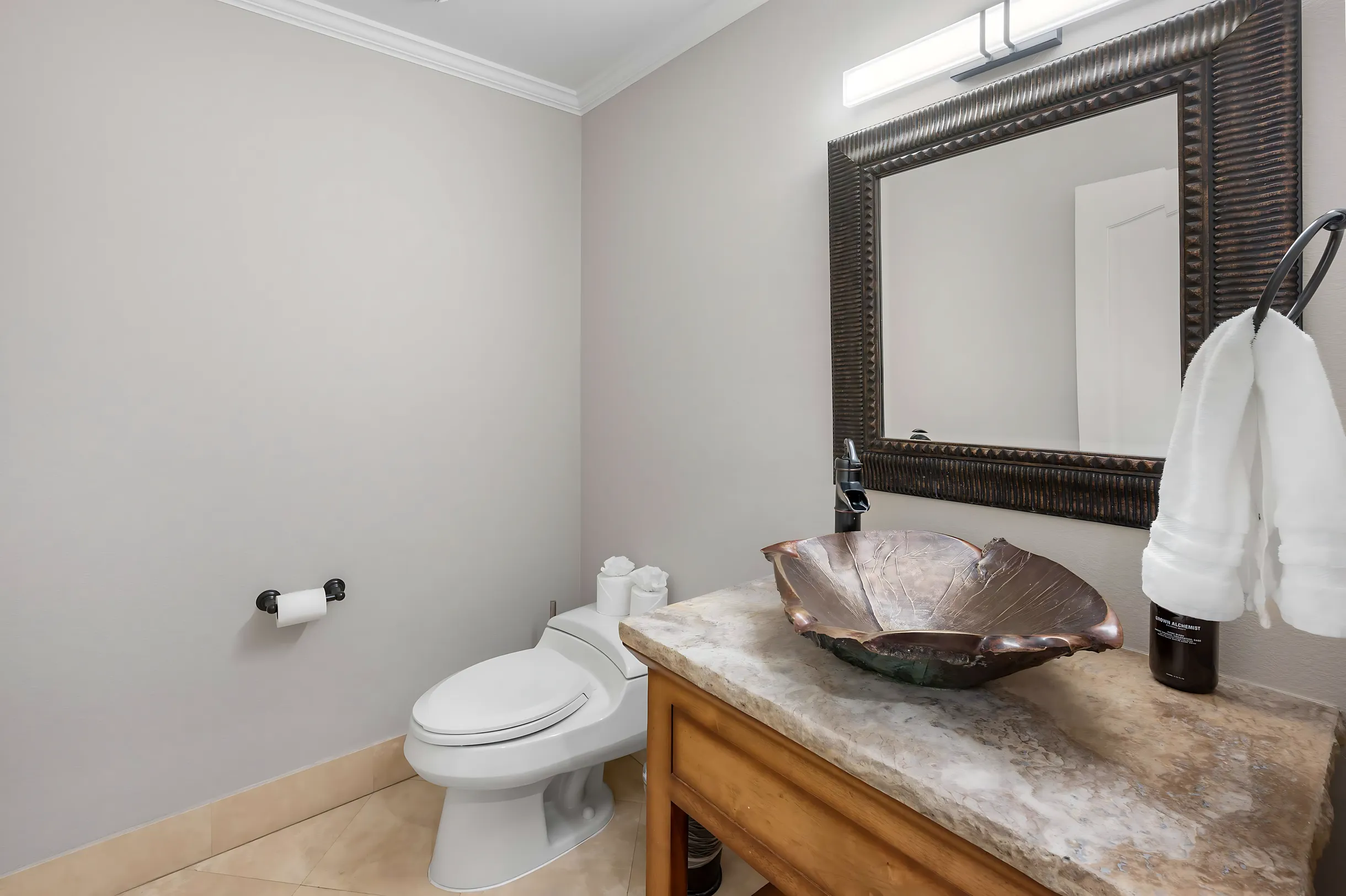 Wander Lake Tahoe Vista #45