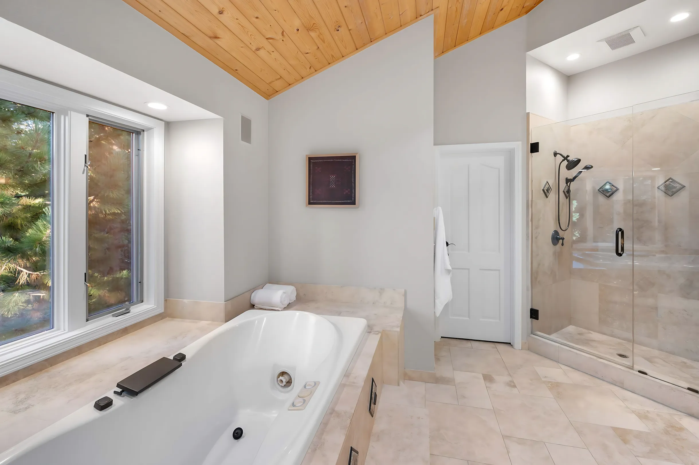 Wander Lake Tahoe Vista #58