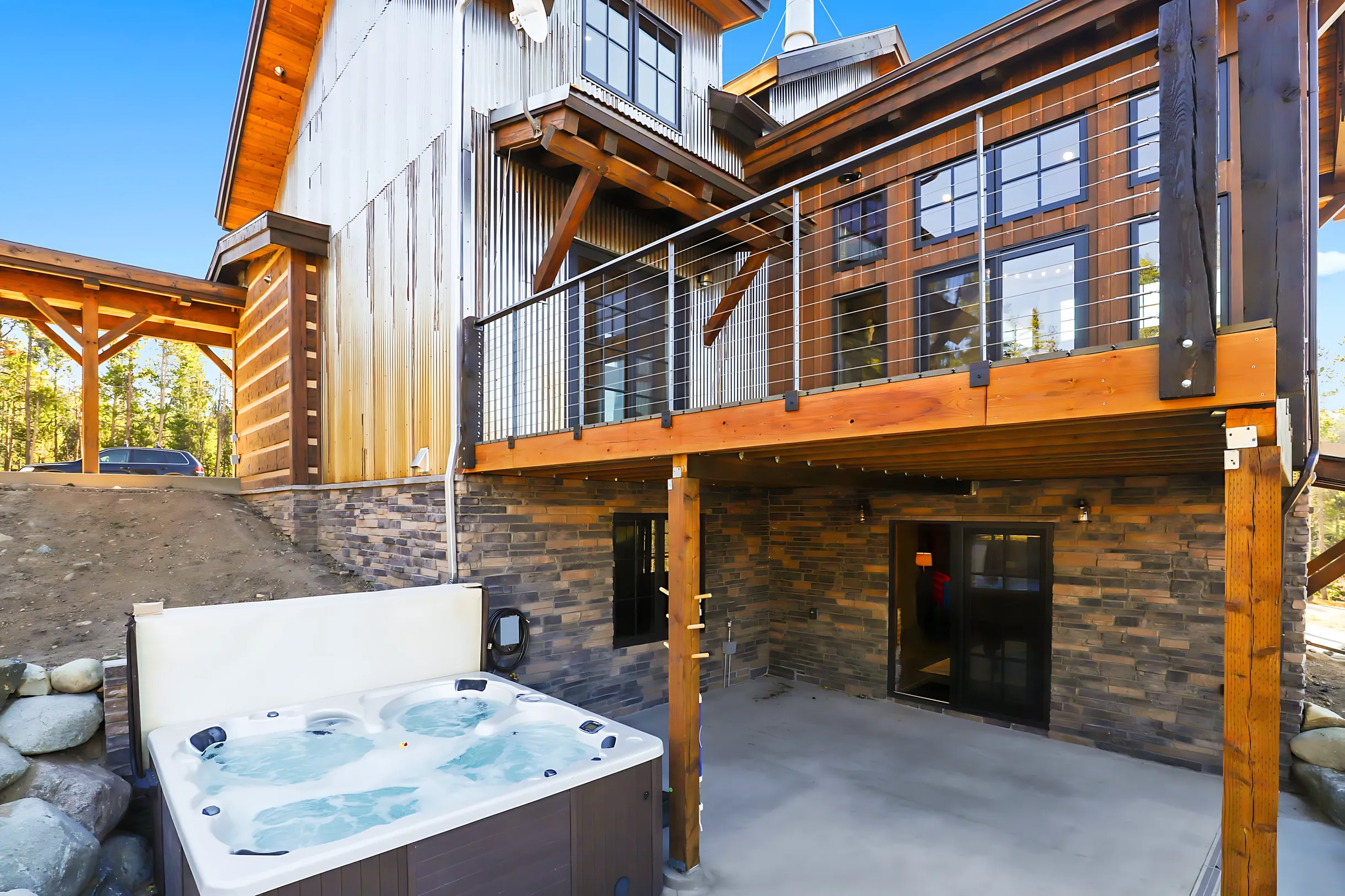 Wander Alma Mountain #5