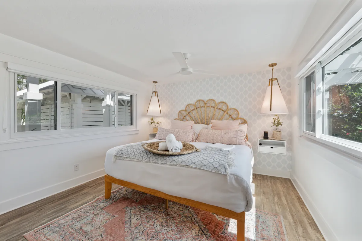 Bedroom 2 image