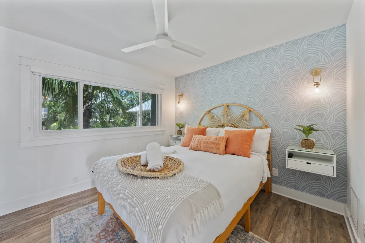 Bedroom 1 image