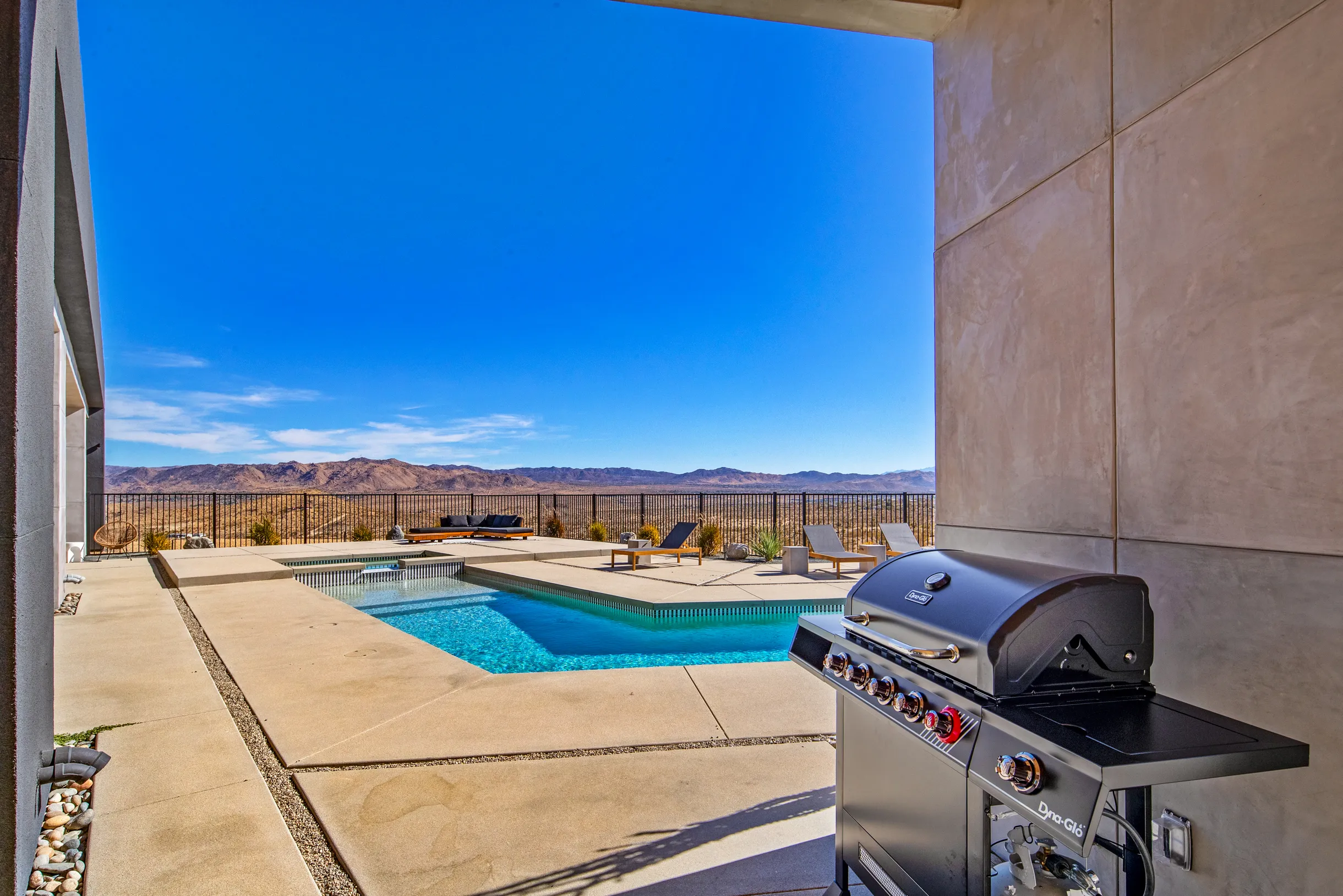 Wander Joshua Tree Elysium #81