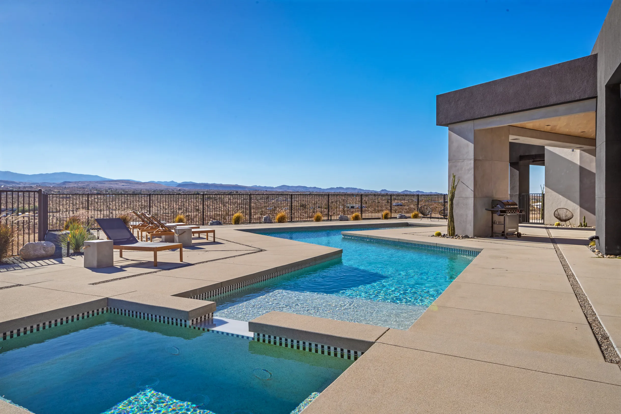 Wander Joshua Tree Elysium #68