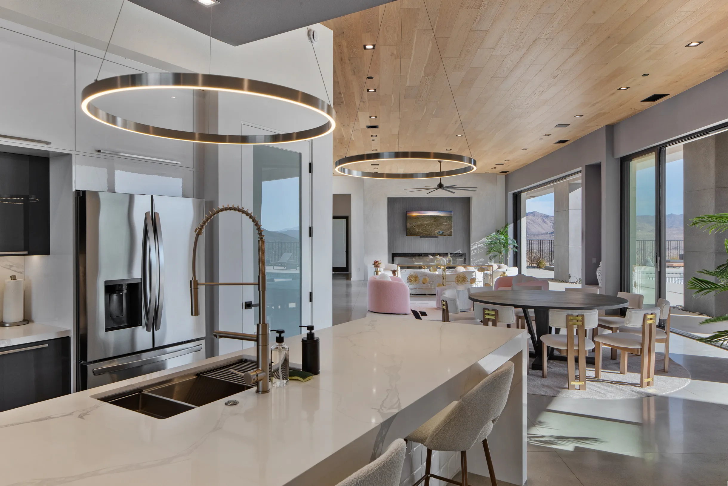 Wander Joshua Tree Elysium #97