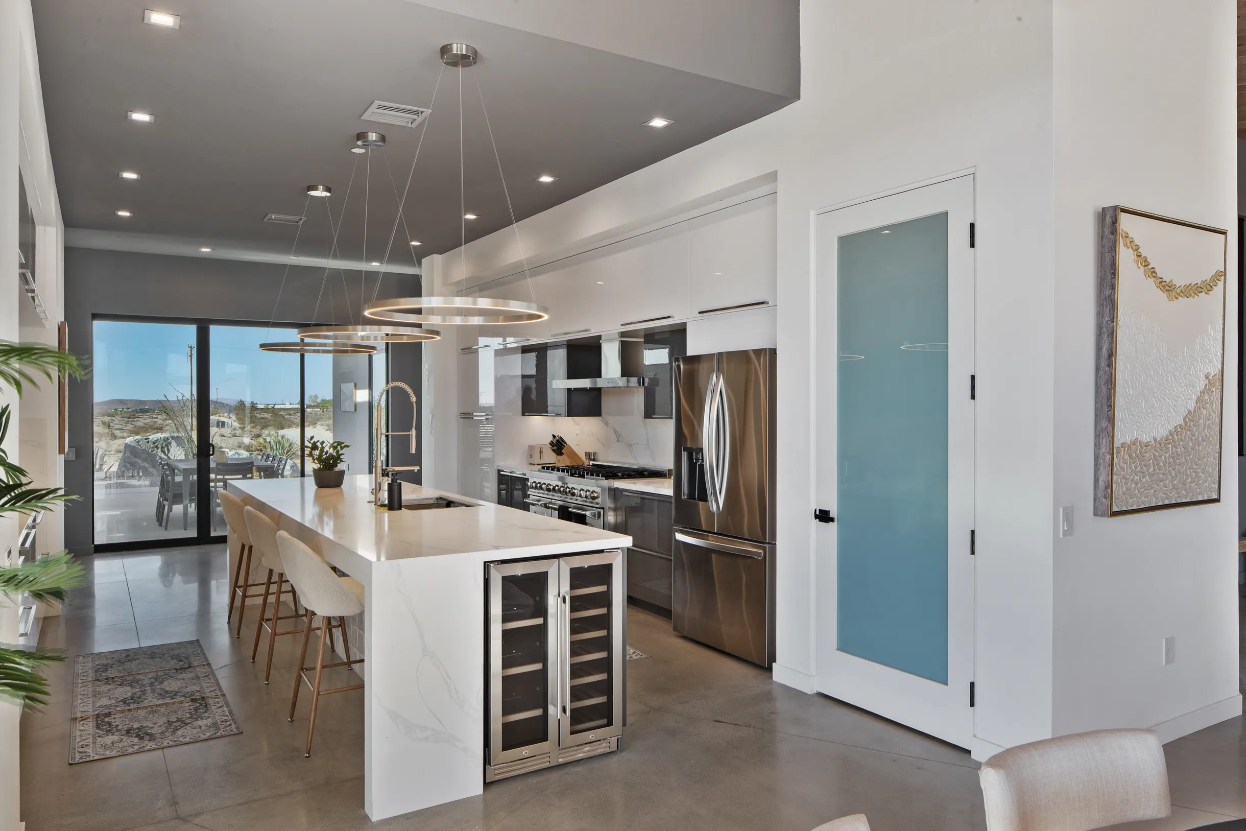 Wander Joshua Tree Elysium #54