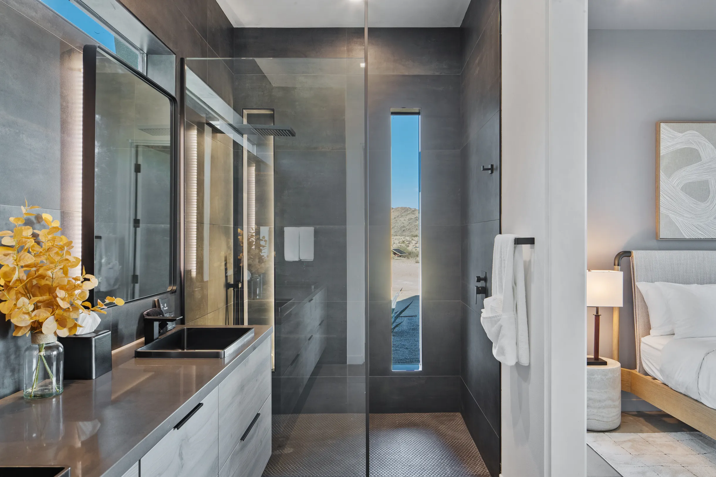 Wander Joshua Tree Elysium #41