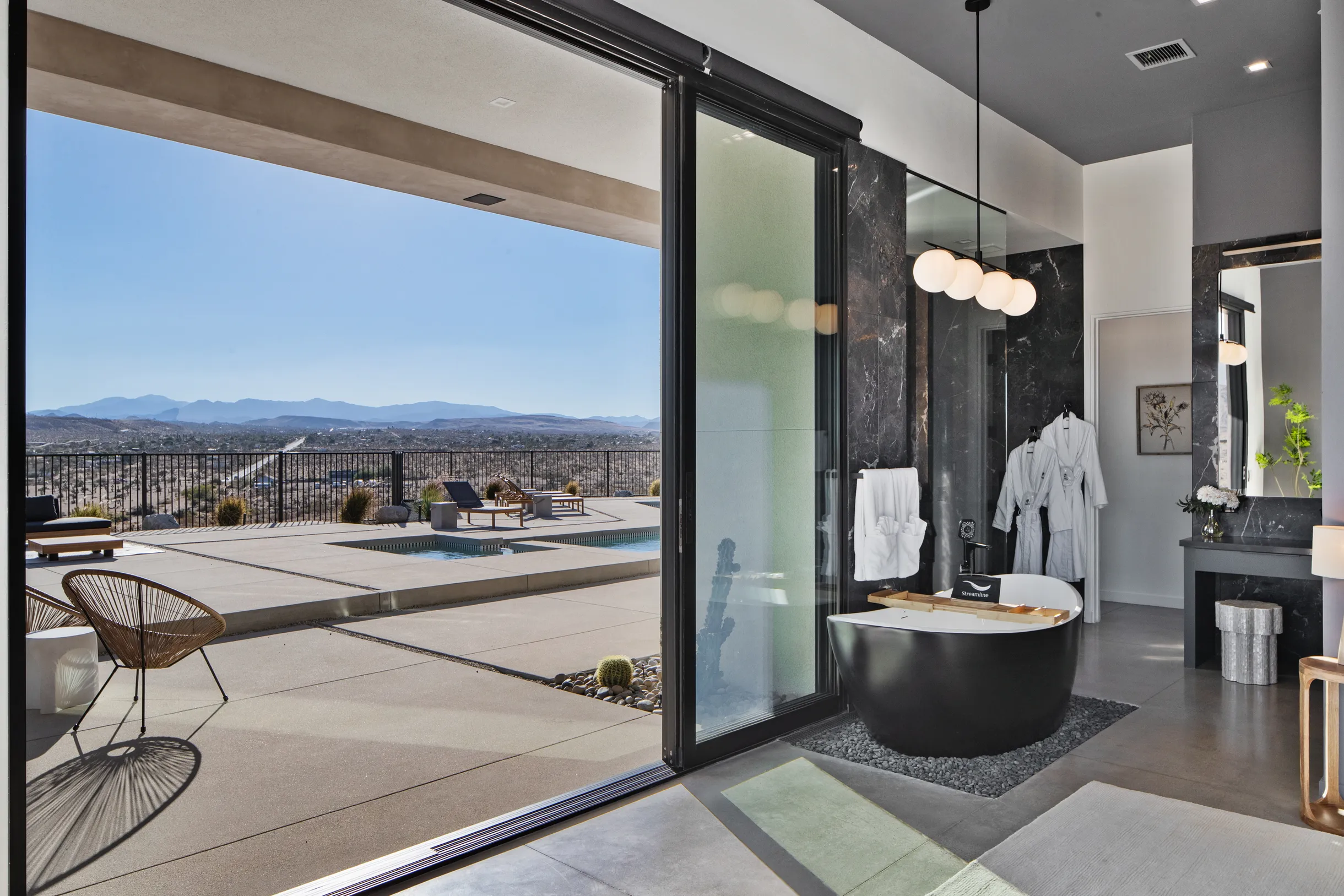 Wander Joshua Tree Elysium #4