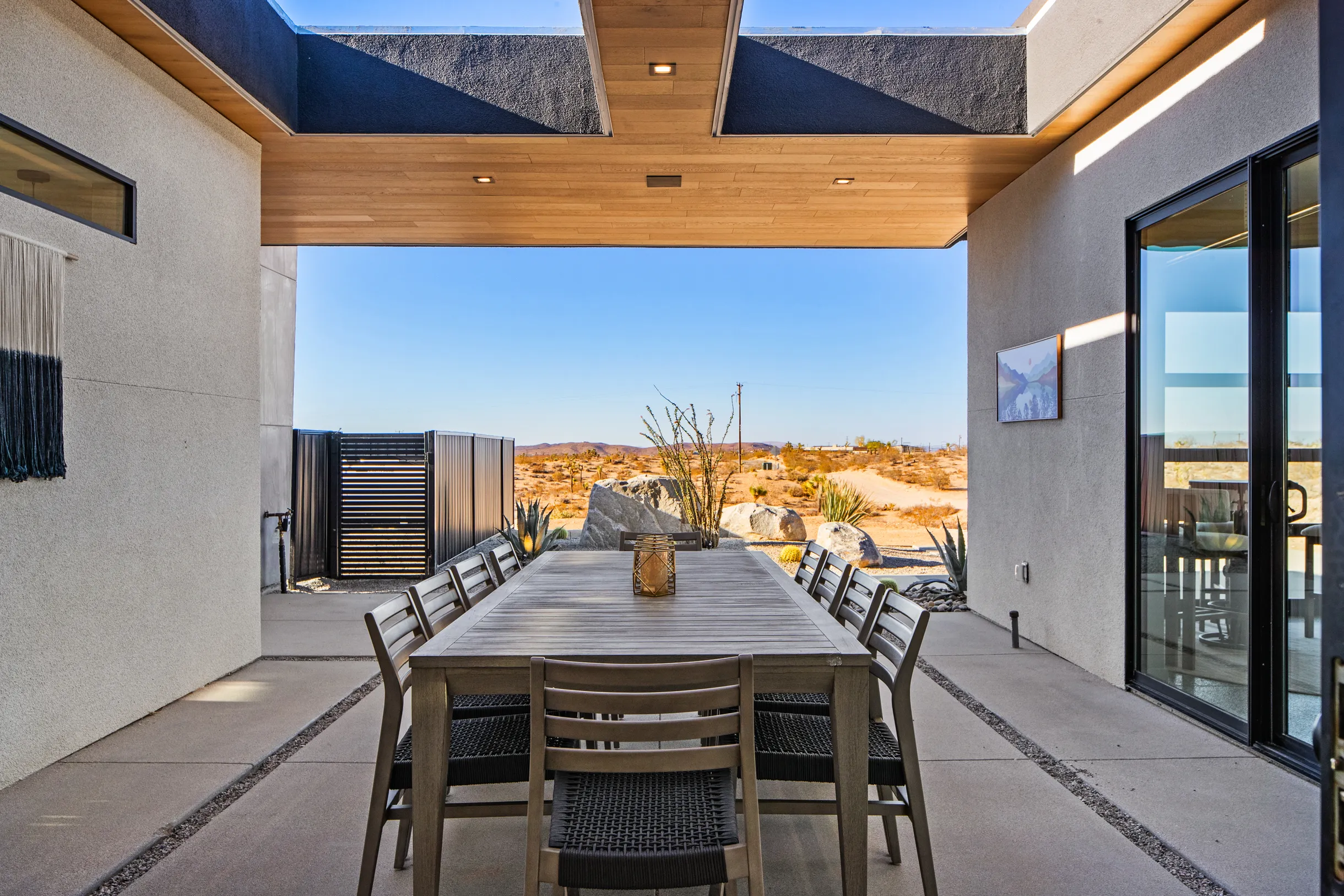 Wander Joshua Tree Elysium #70