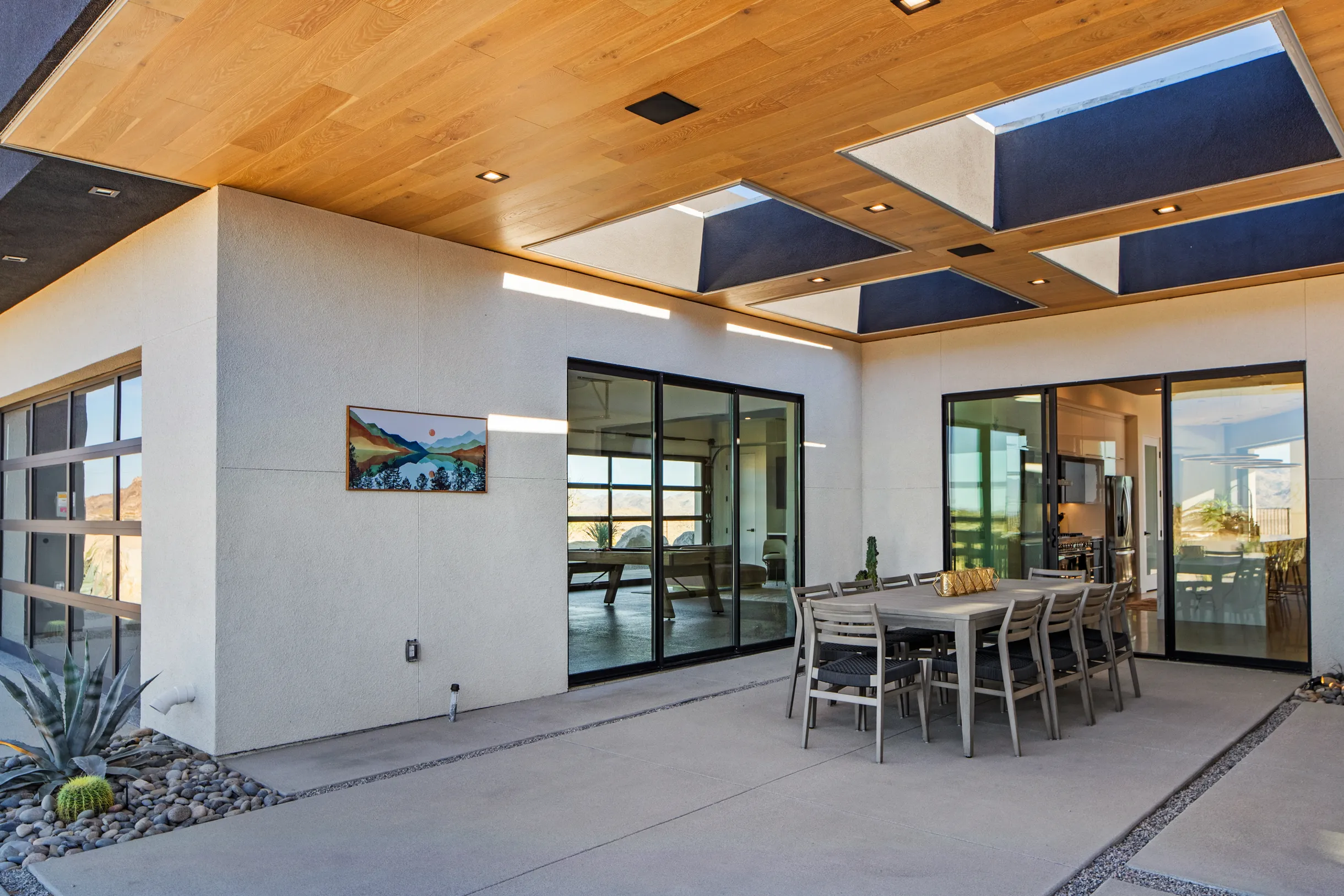 Wander Joshua Tree Elysium #56