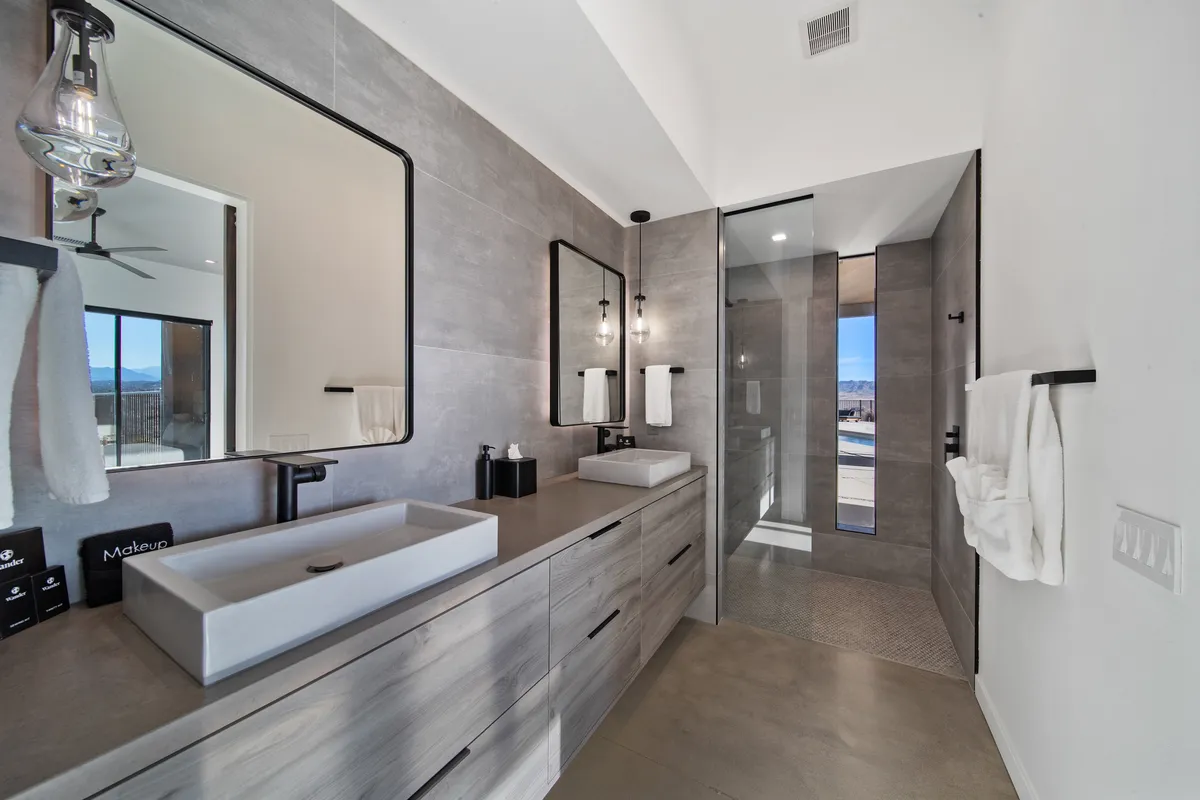 Wander Joshua Tree Elysium