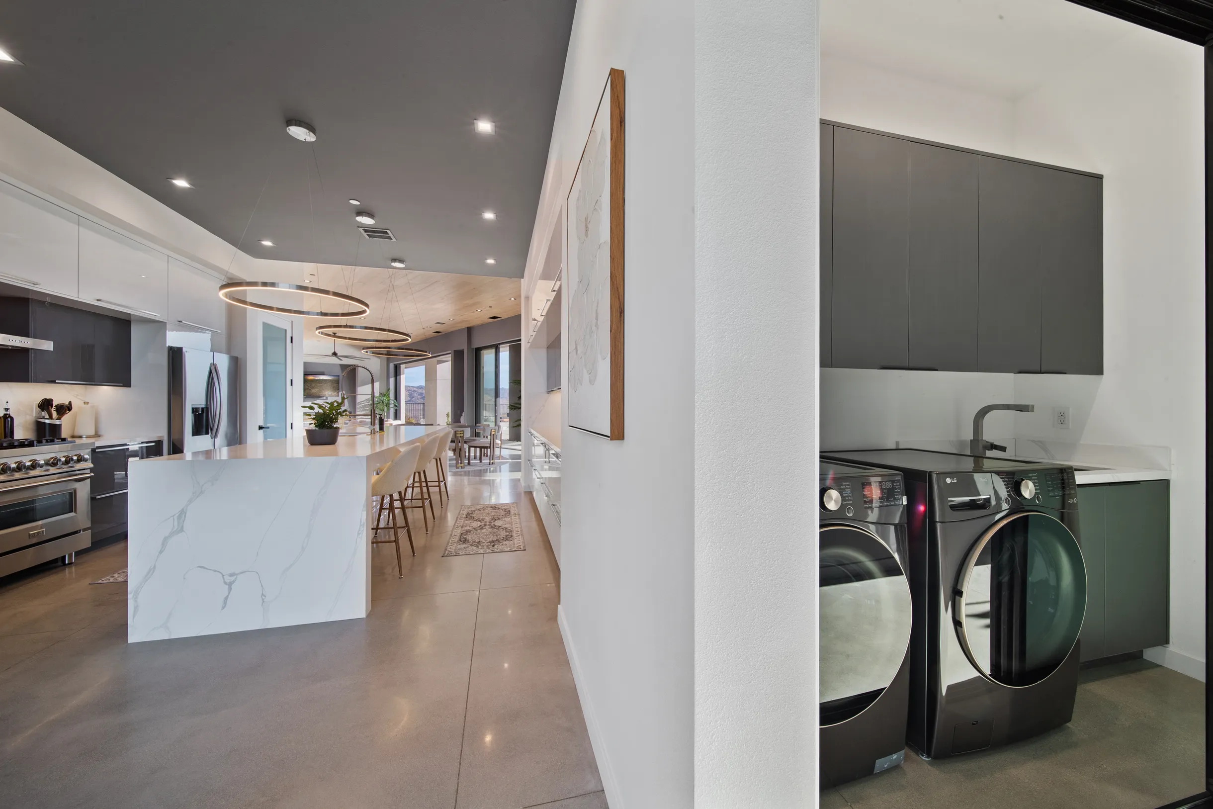 Wander Joshua Tree Elysium #7