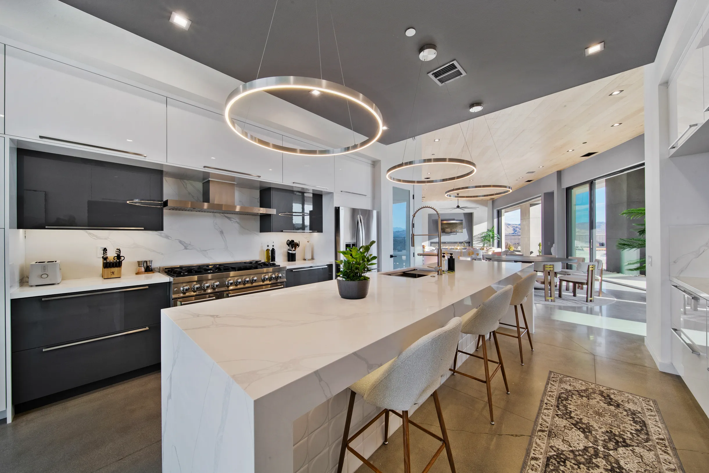 Wander Joshua Tree Elysium #25