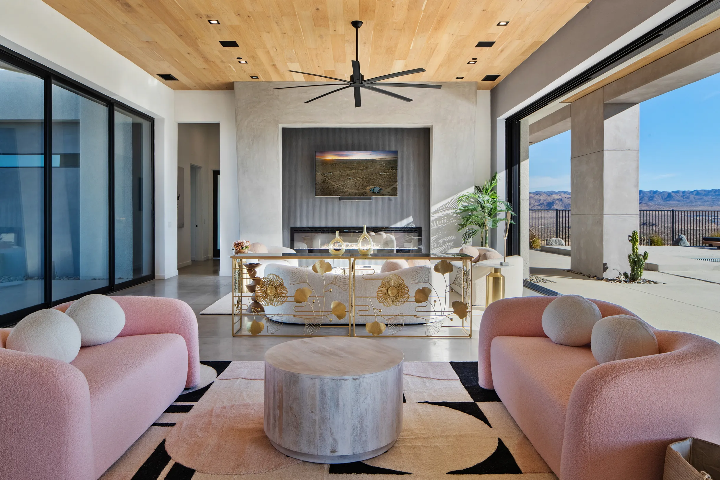 Wander Joshua Tree Elysium #3