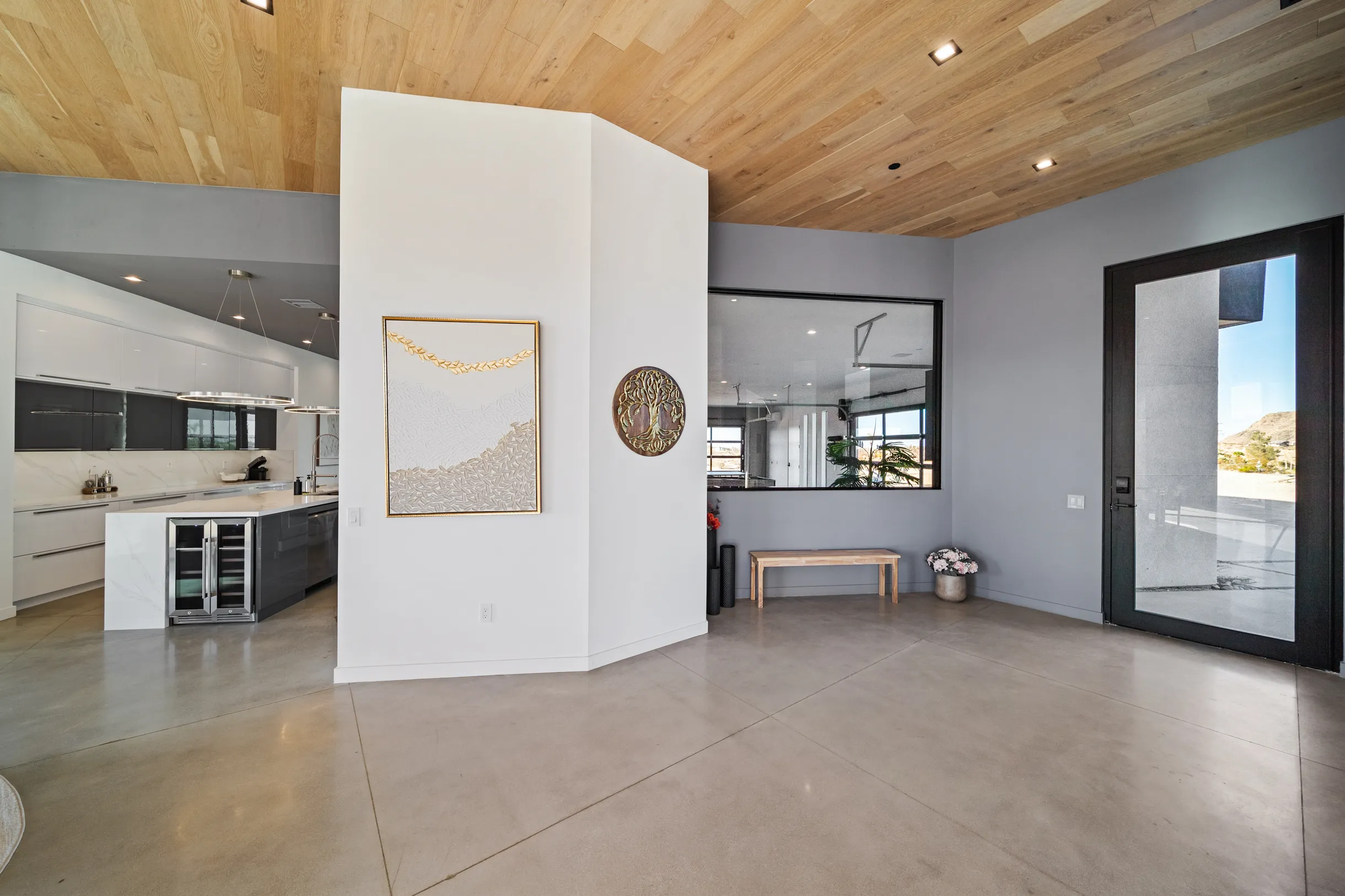 Wander Joshua Tree Elysium #9