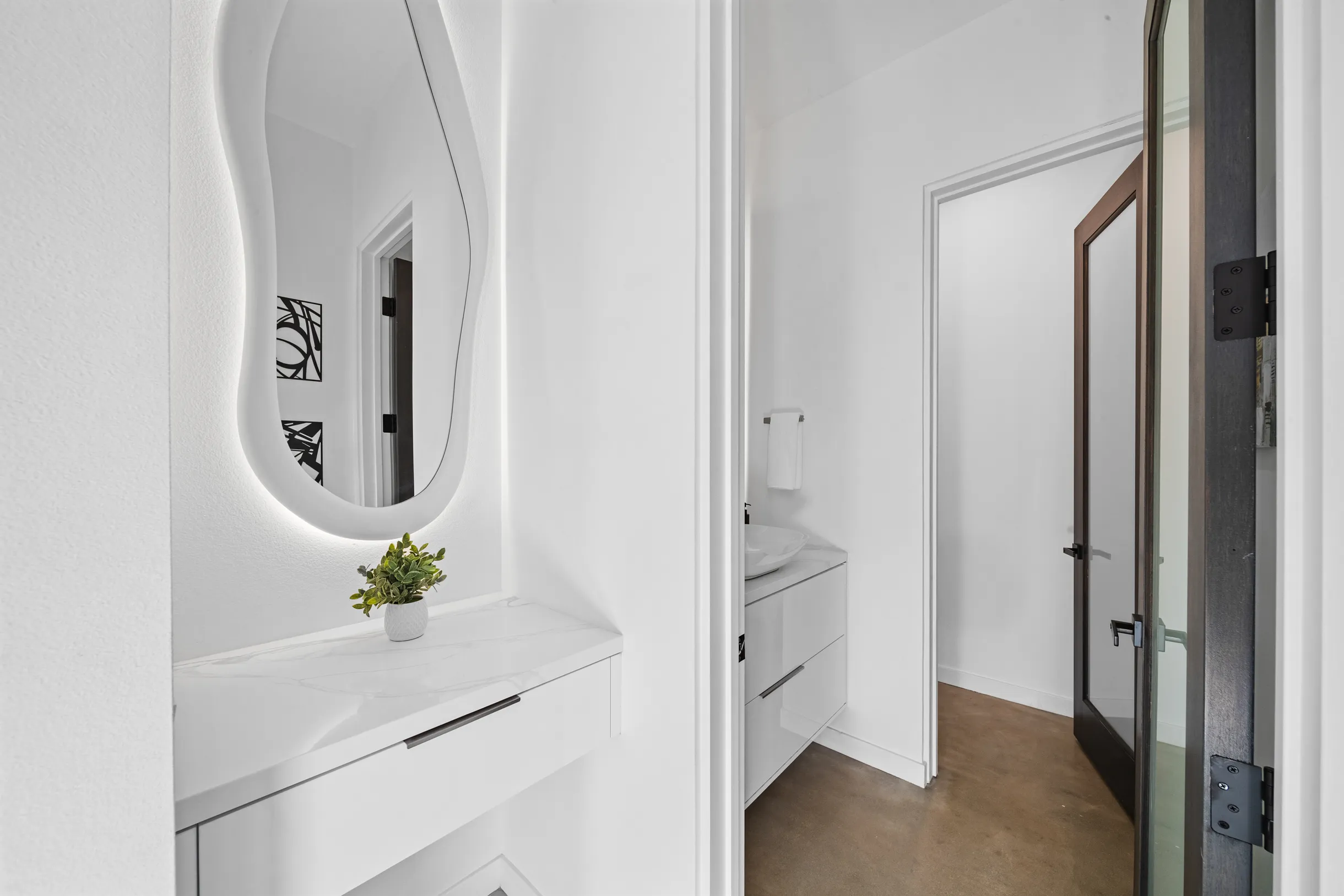 Wander Joshua Tree Elysium #26