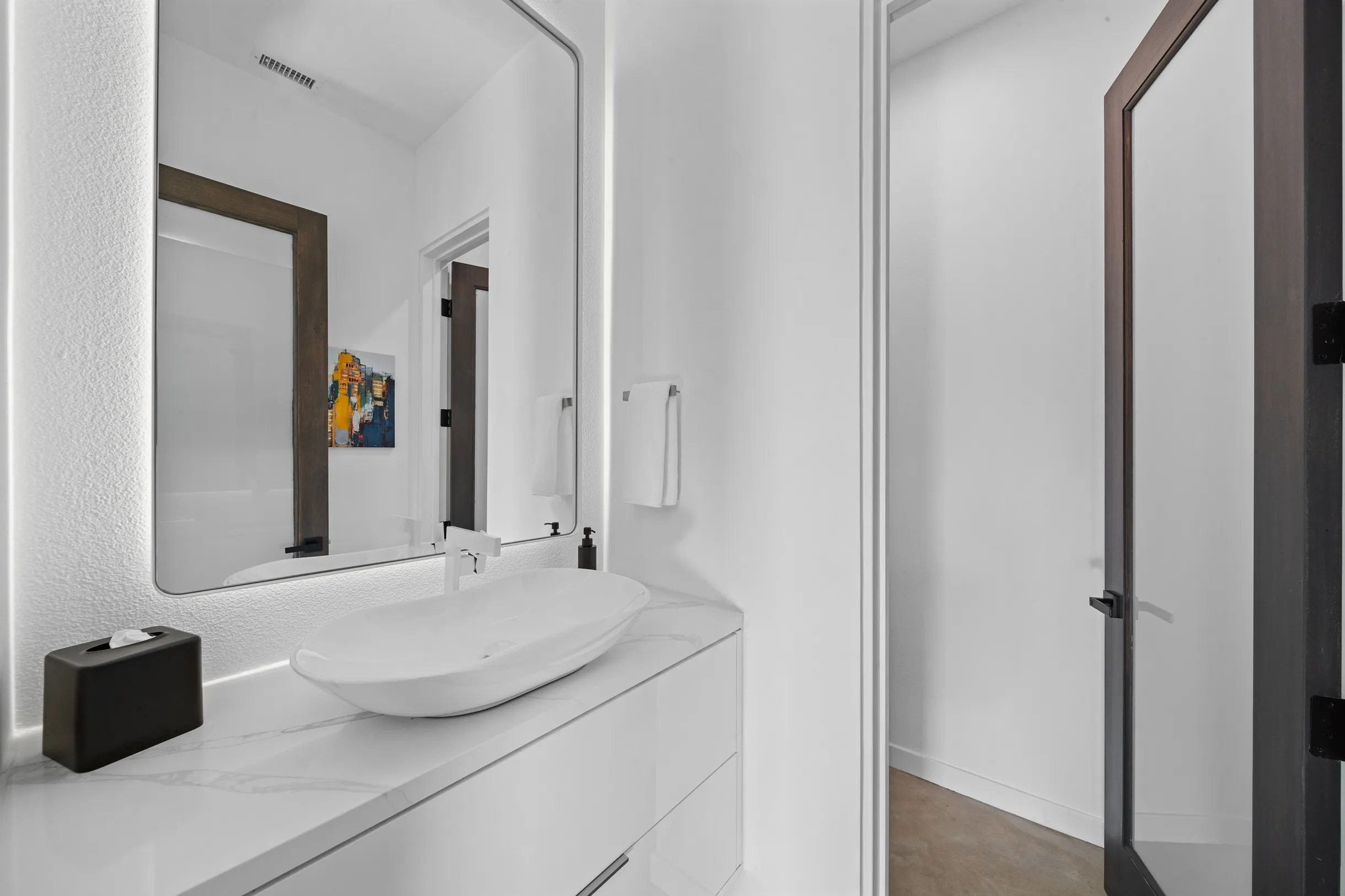 Wander Joshua Tree Elysium #10