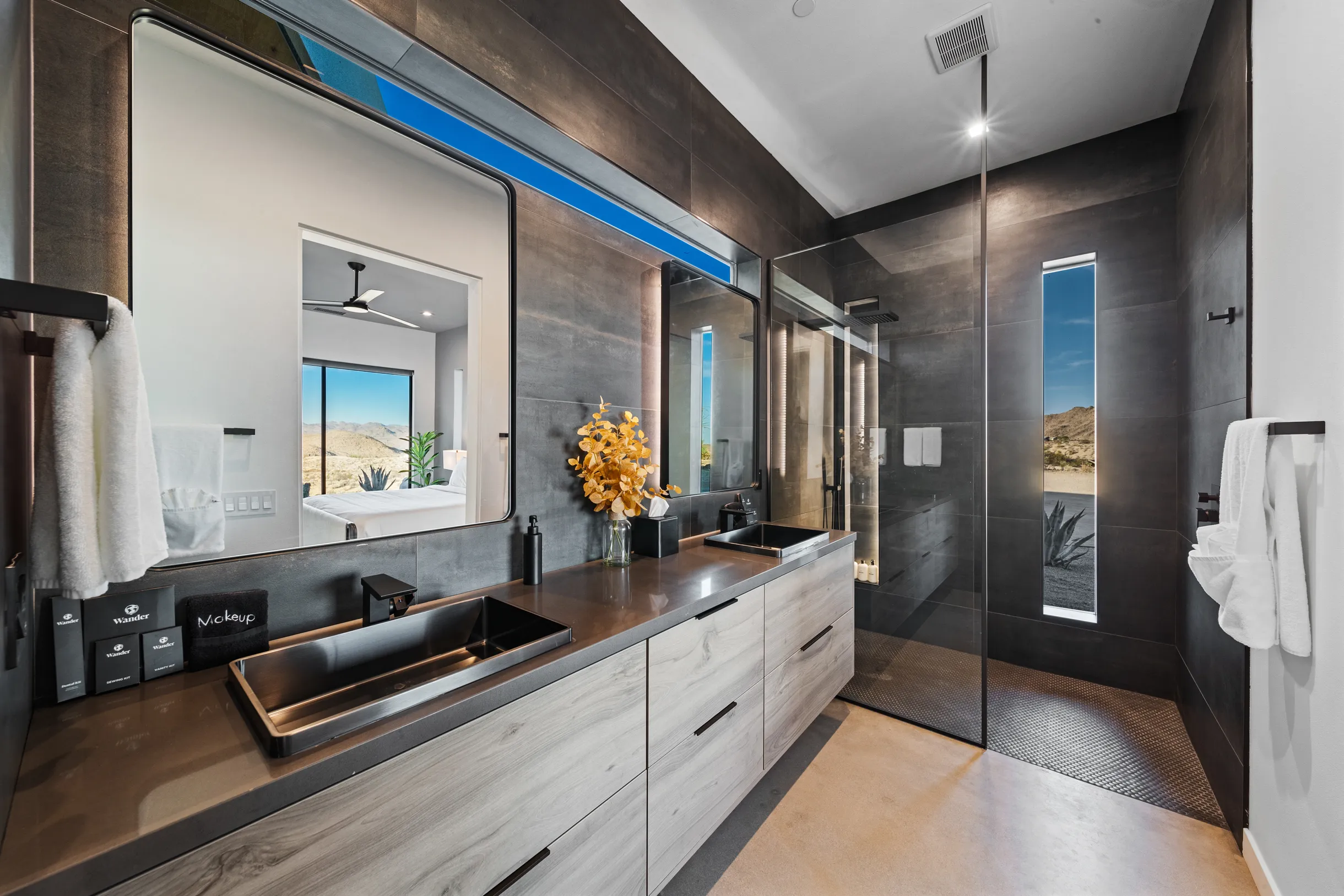 Wander Joshua Tree Elysium #11