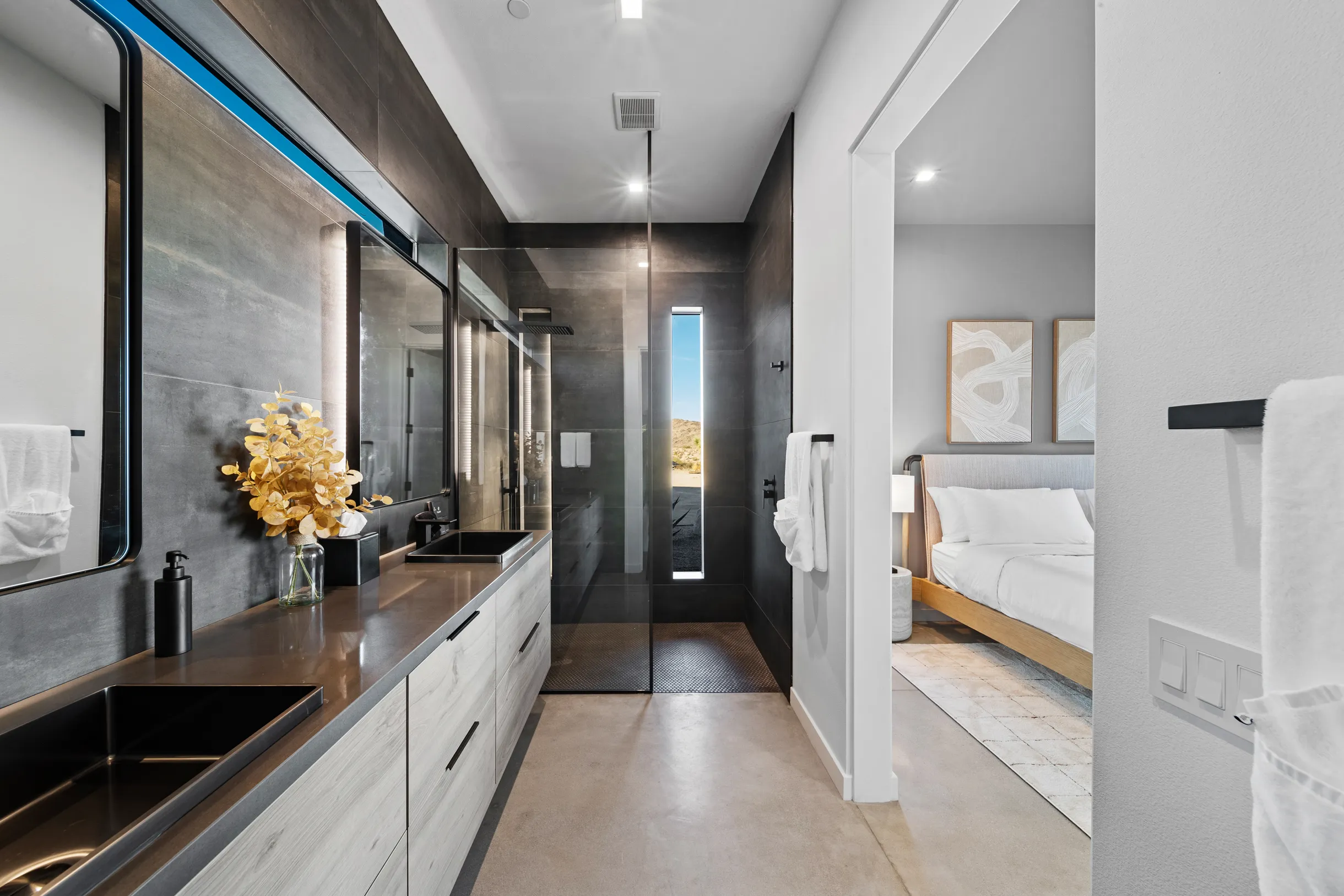 Wander Joshua Tree Elysium #71