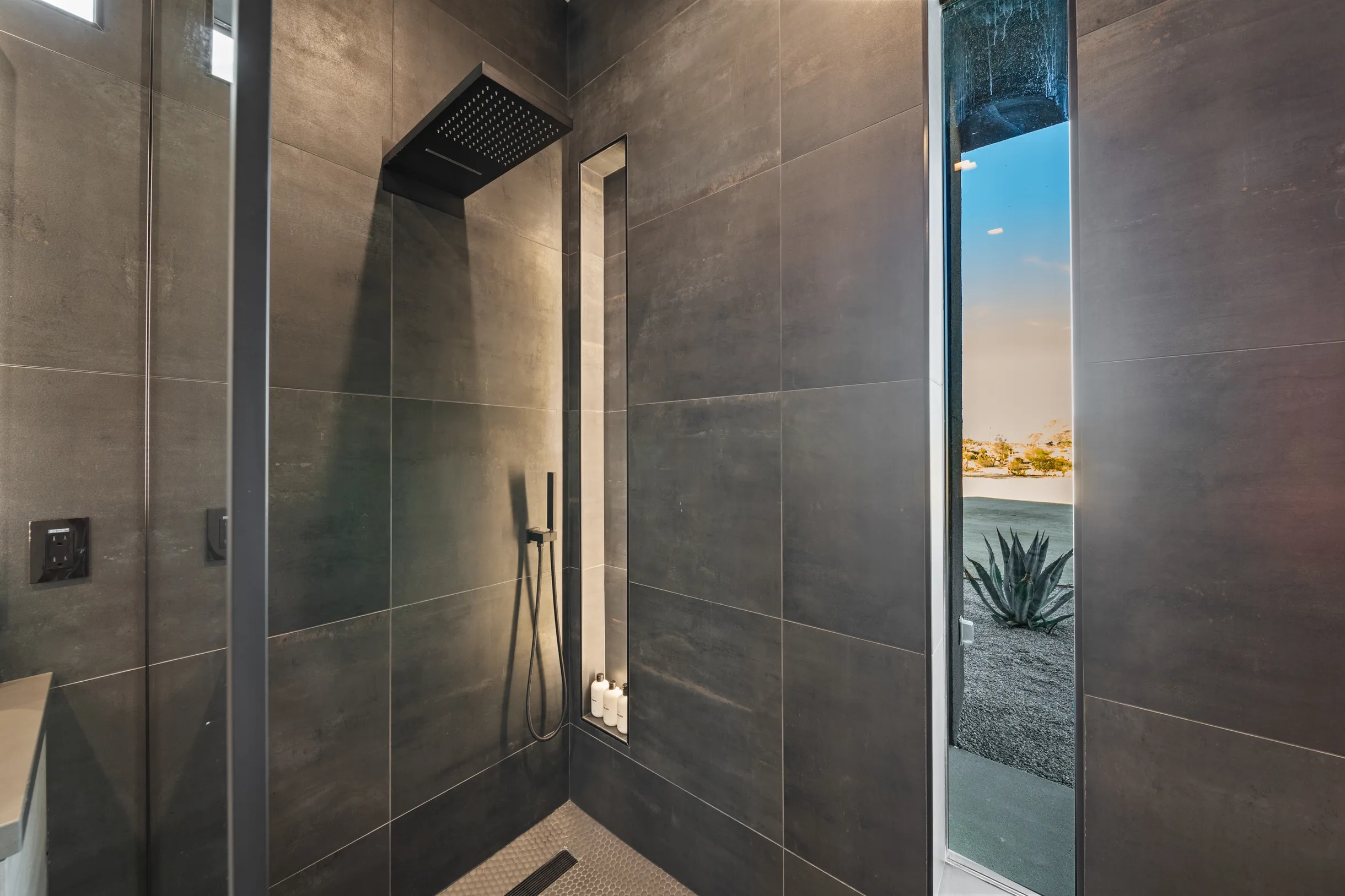 Wander Joshua Tree Elysium #98