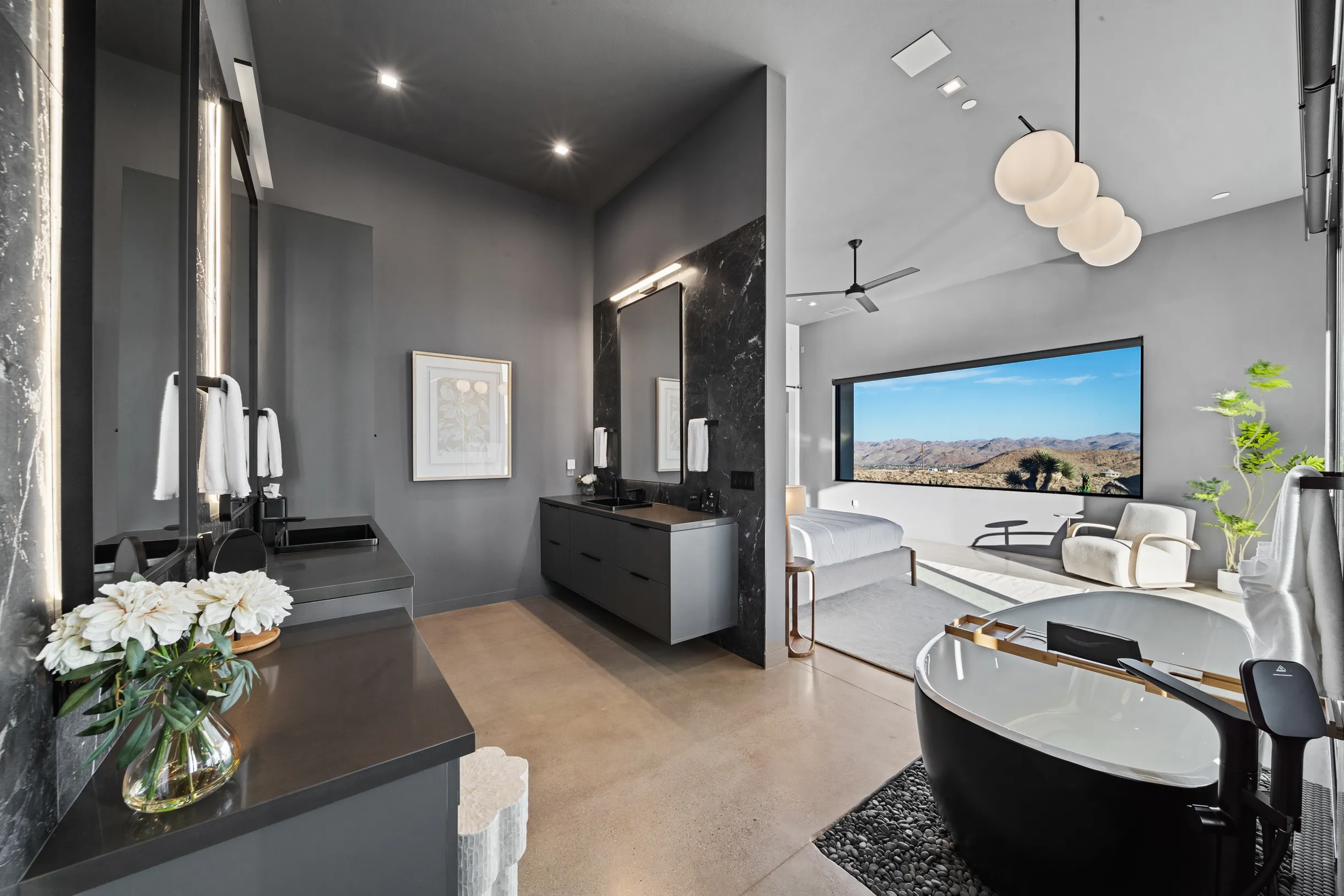 Wander Joshua Tree Elysium #43