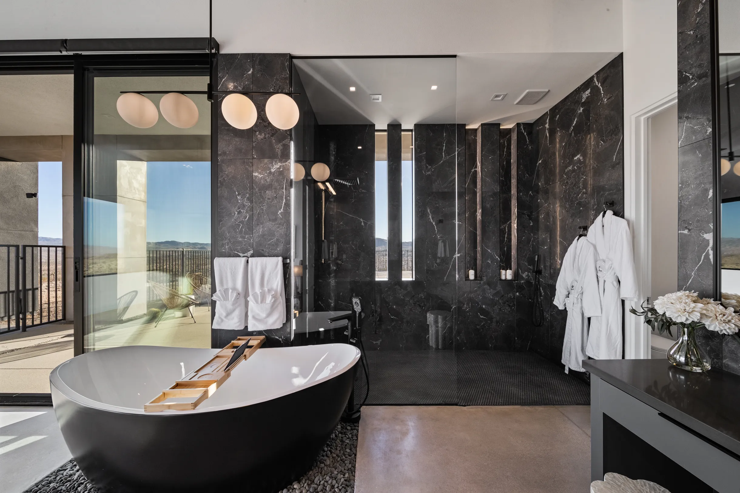 Wander Joshua Tree Elysium #28