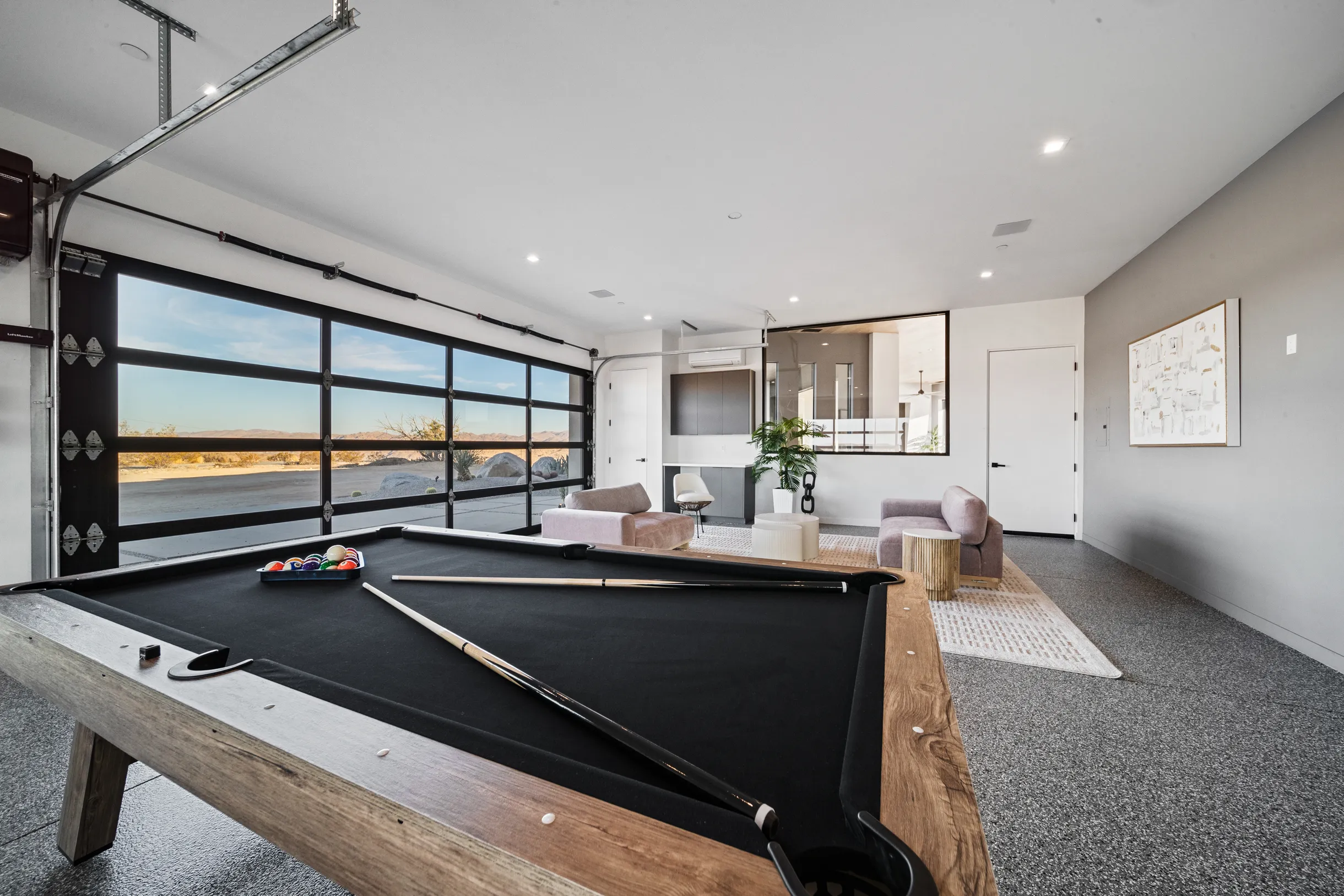 Wander Joshua Tree Elysium #73