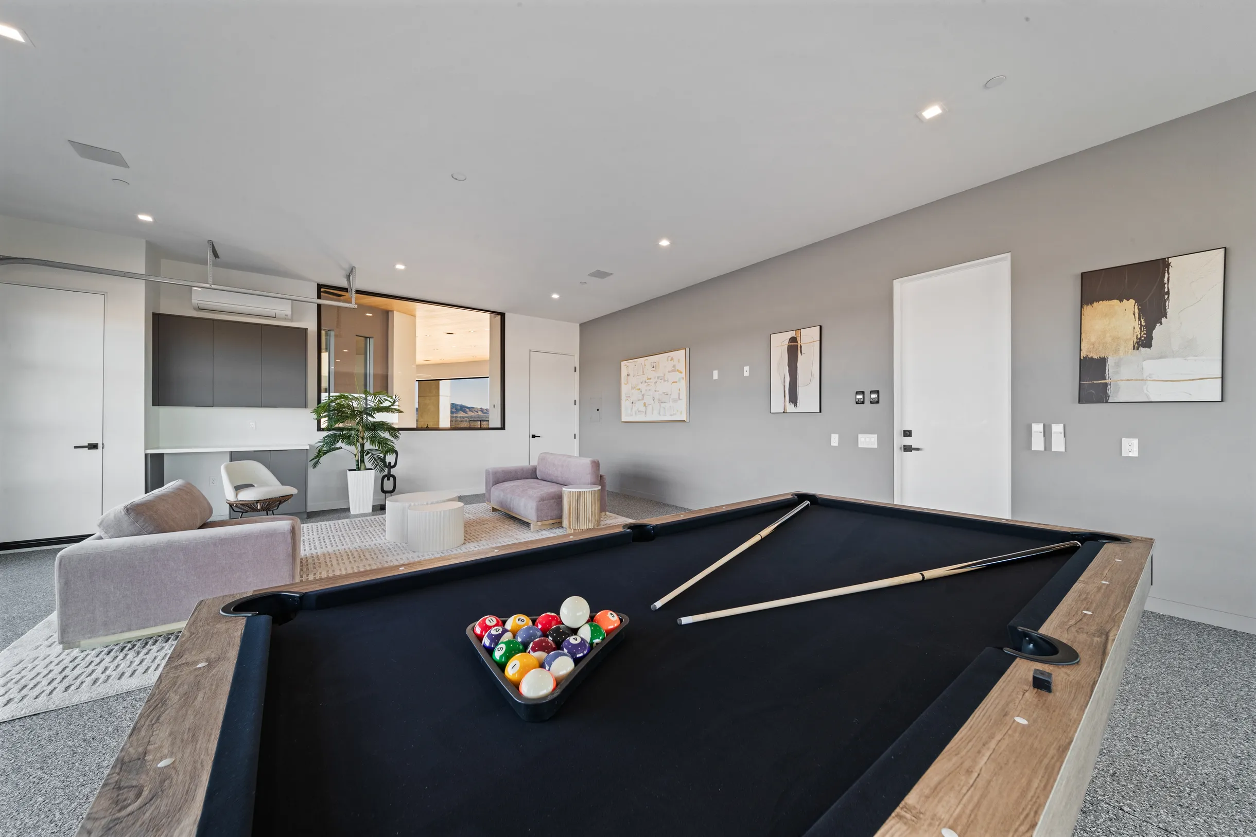 Wander Joshua Tree Elysium #44