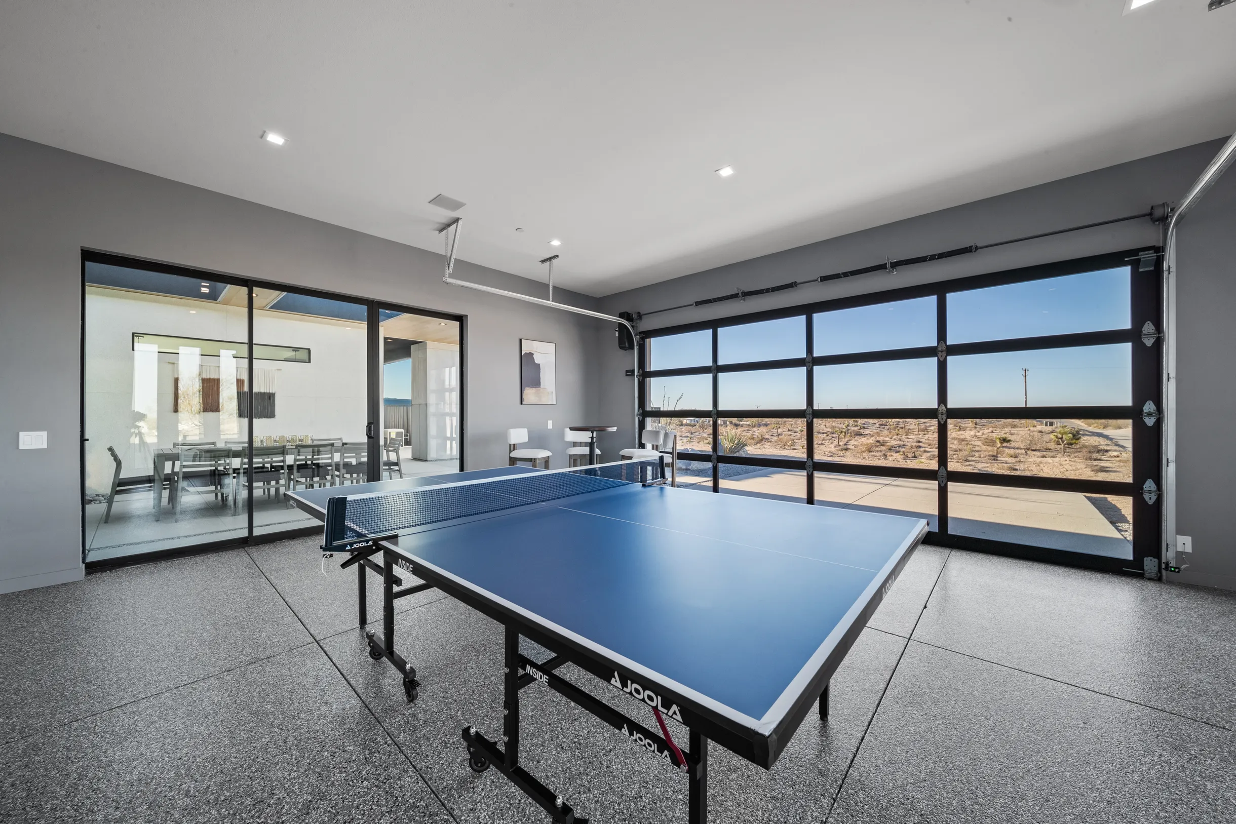 Wander Joshua Tree Elysium #99