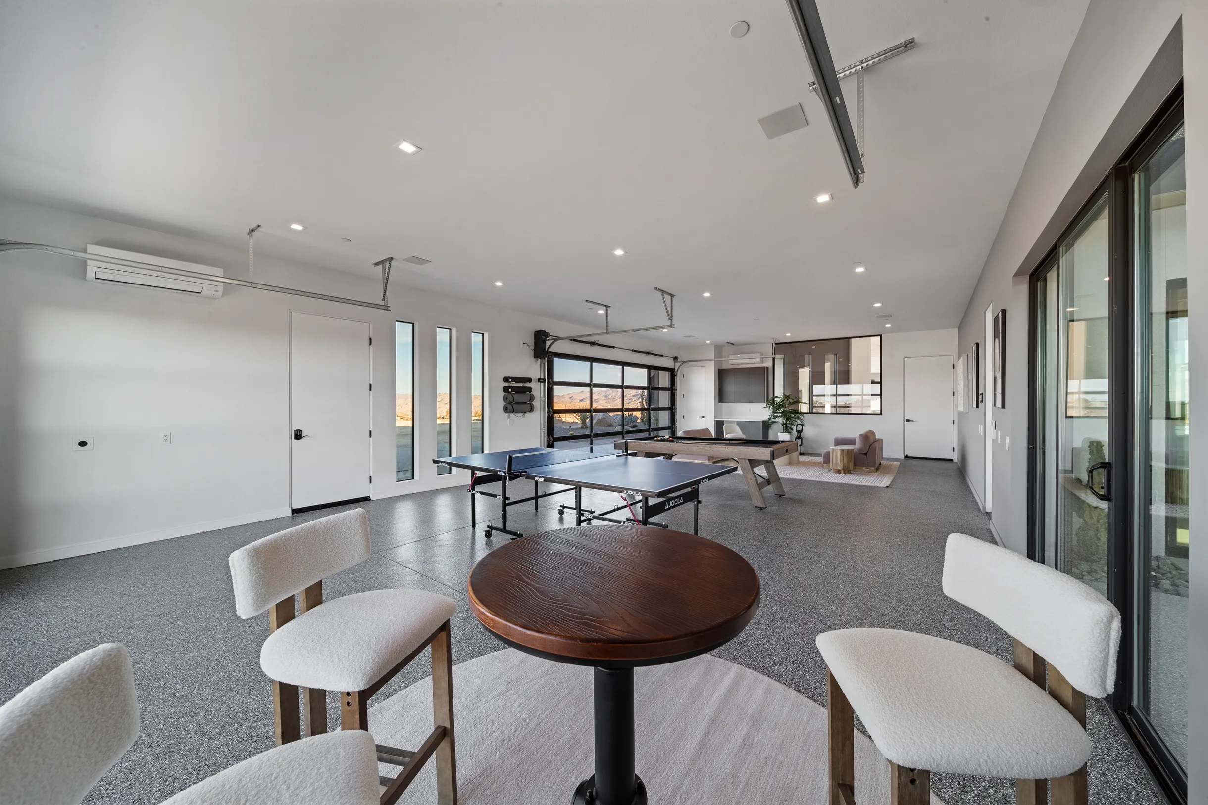 Wander Joshua Tree Elysium #105