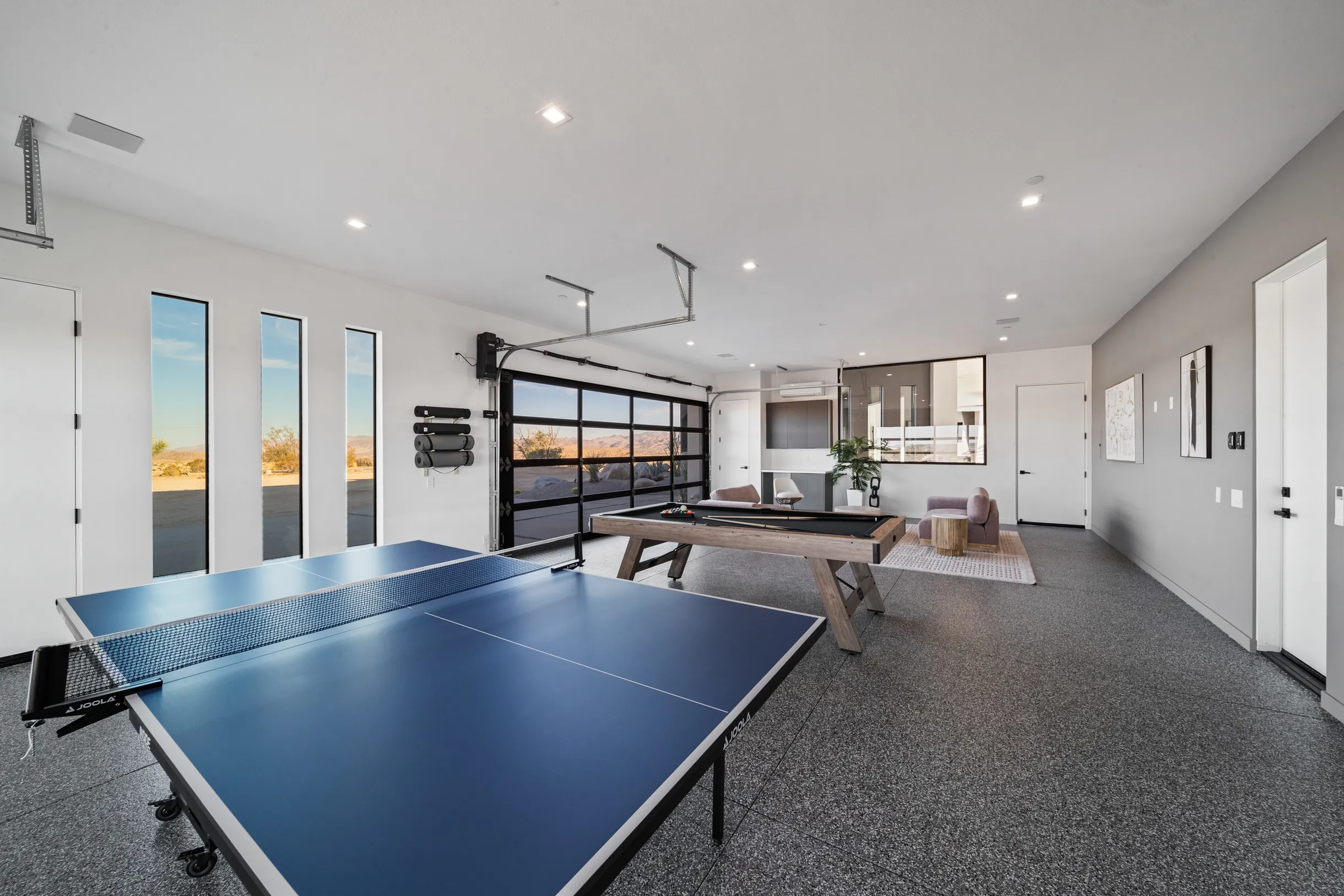 Wander Joshua Tree Elysium #92