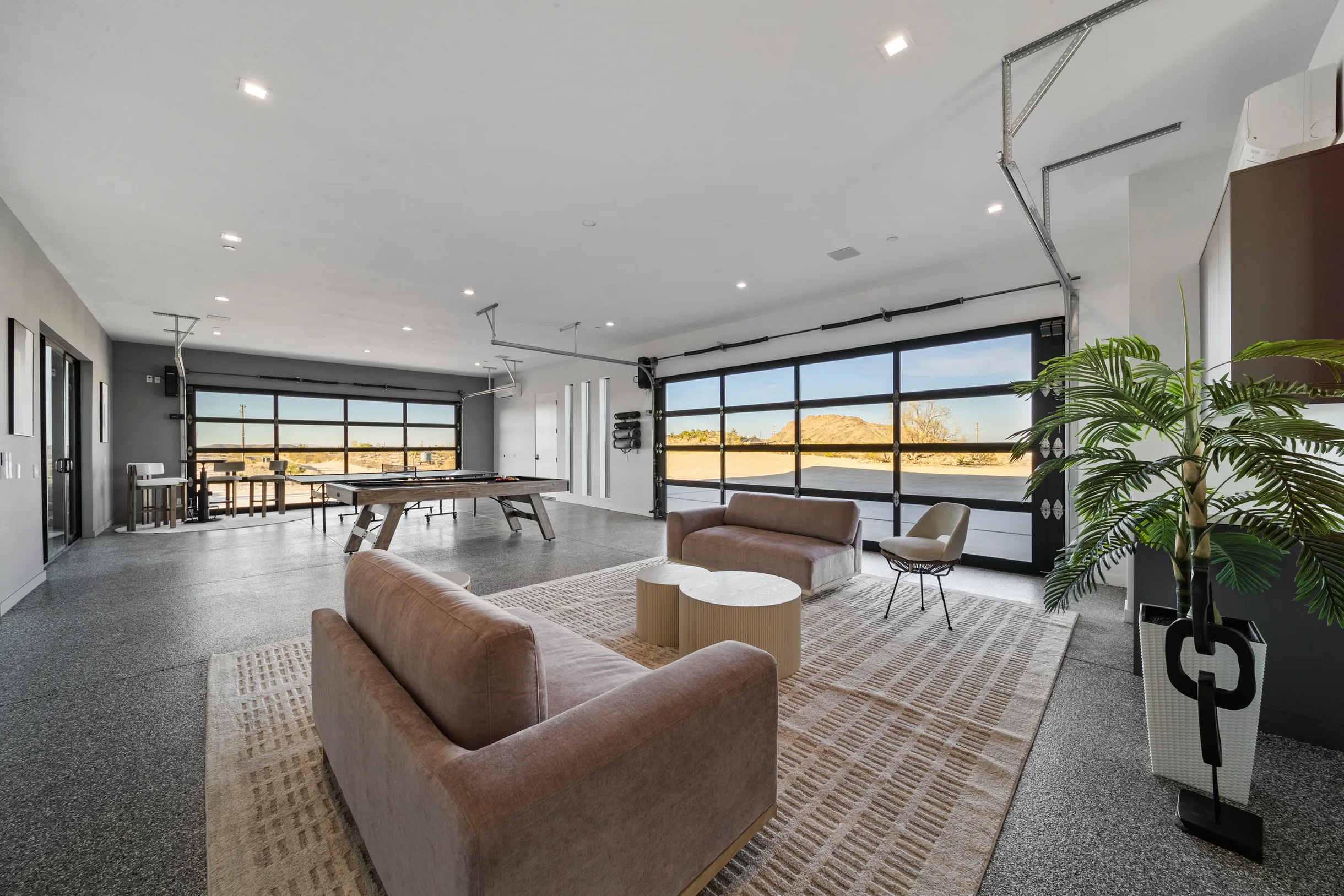 Wander Joshua Tree Elysium #29